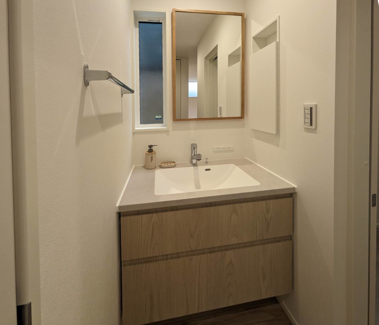 白山市荒屋町Ａ　建売住宅　3,590万円 写真14