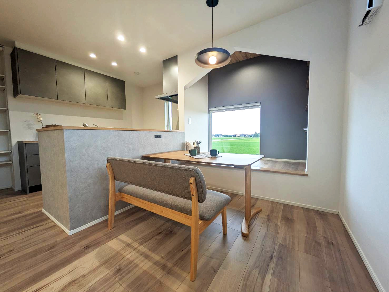 白山市荒屋町Ａ　建売住宅　3,590万円 写真8