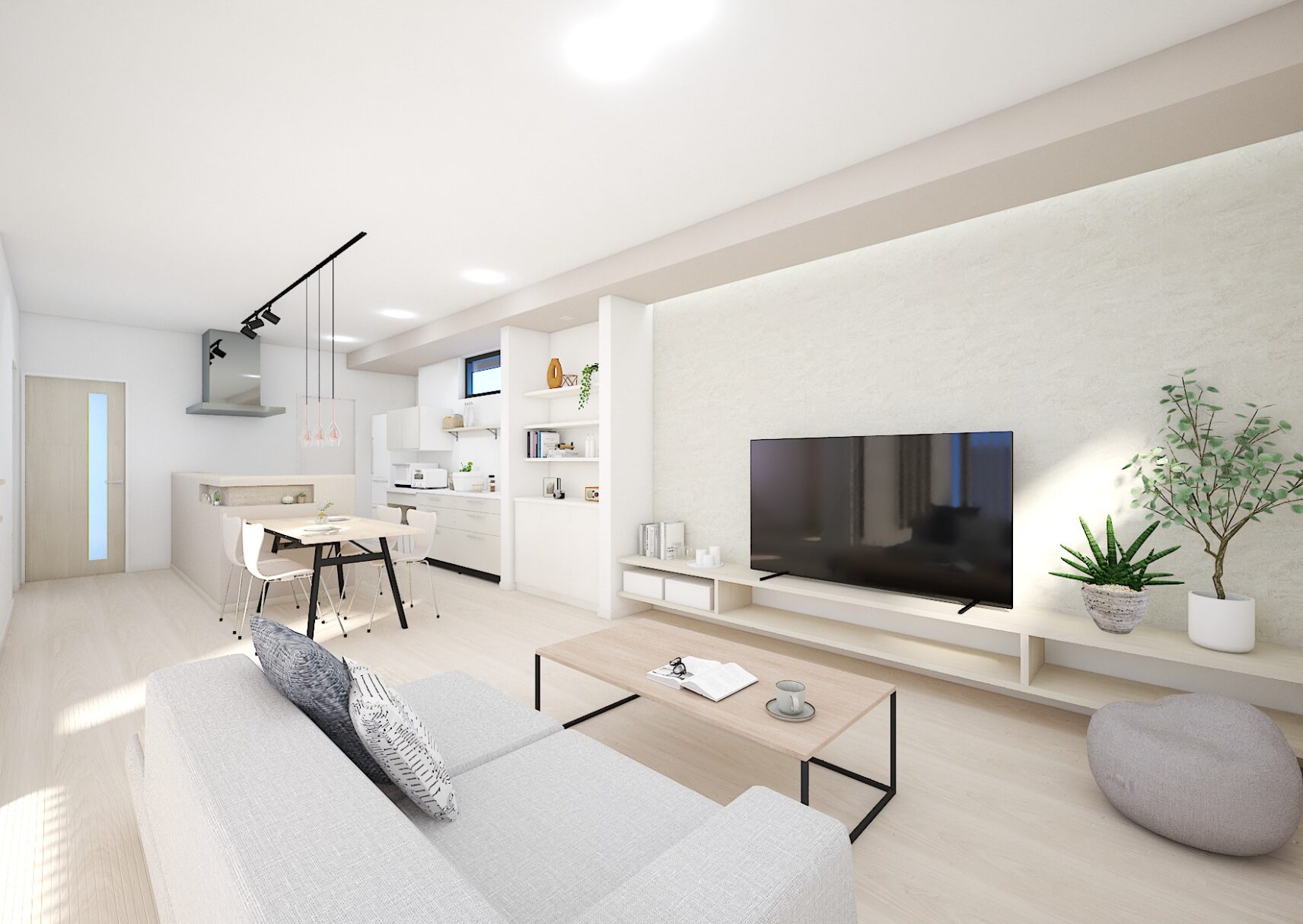南区田中Ａ　建売住宅　3,765万円 写真5