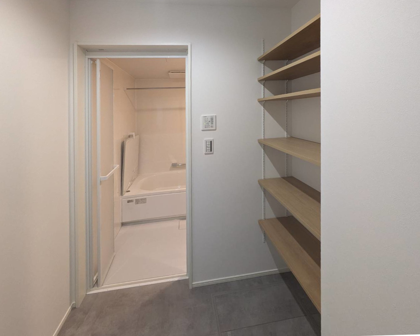 白山市荒屋町Ａ　建売住宅　3,590万円 写真15