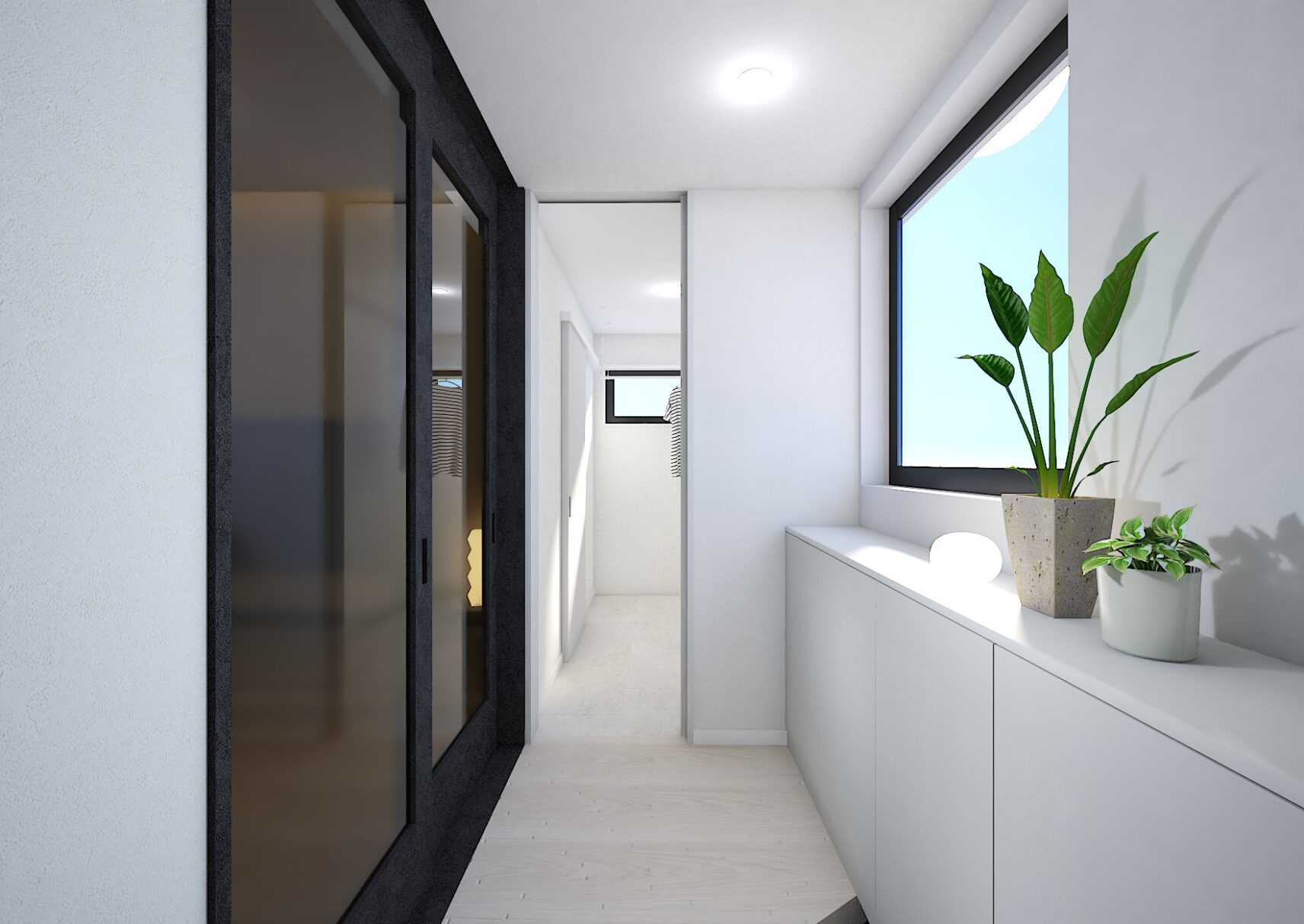 西区ときめき西Ｇ　建売住宅　3,880万円 写真11