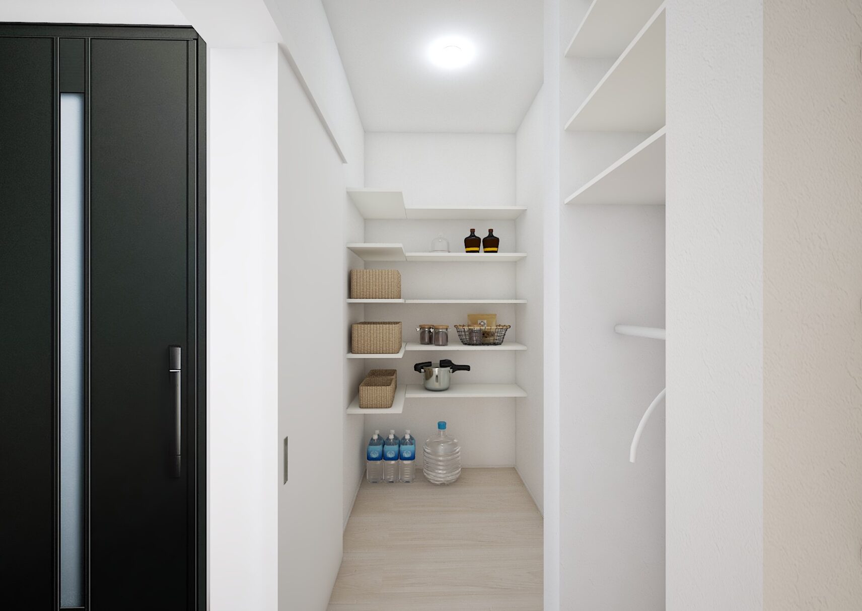 南区田中Ａ　建売住宅　3,765万円 写真8