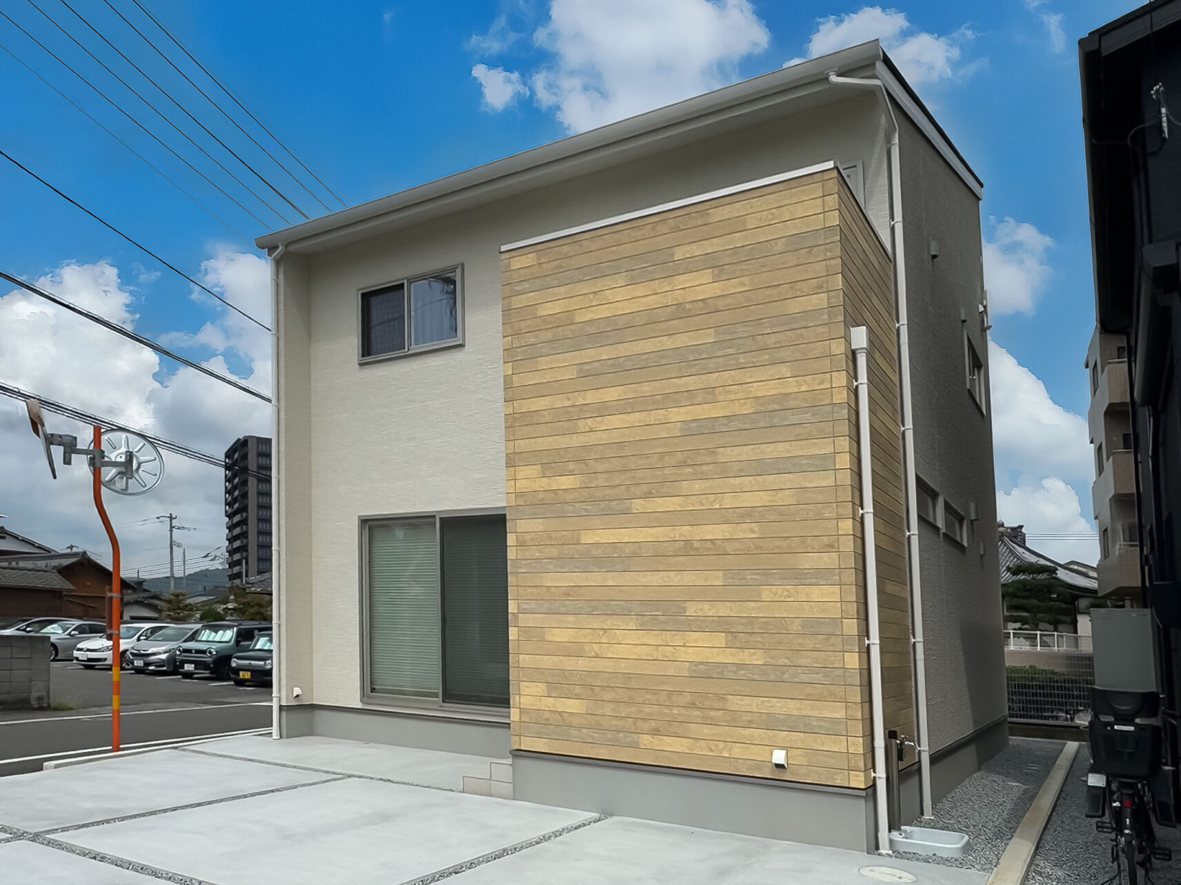 高松市太田上町B 建売住宅 4,298万円 写真2