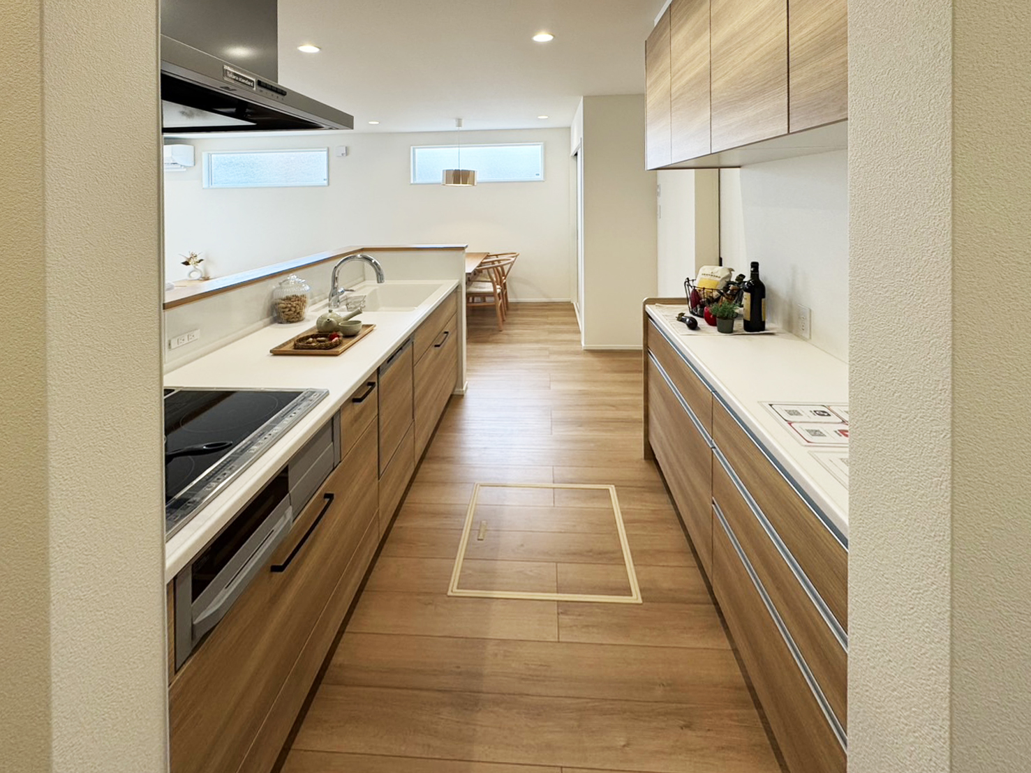 高松市太田上町B 建売住宅 4,298万円 写真4