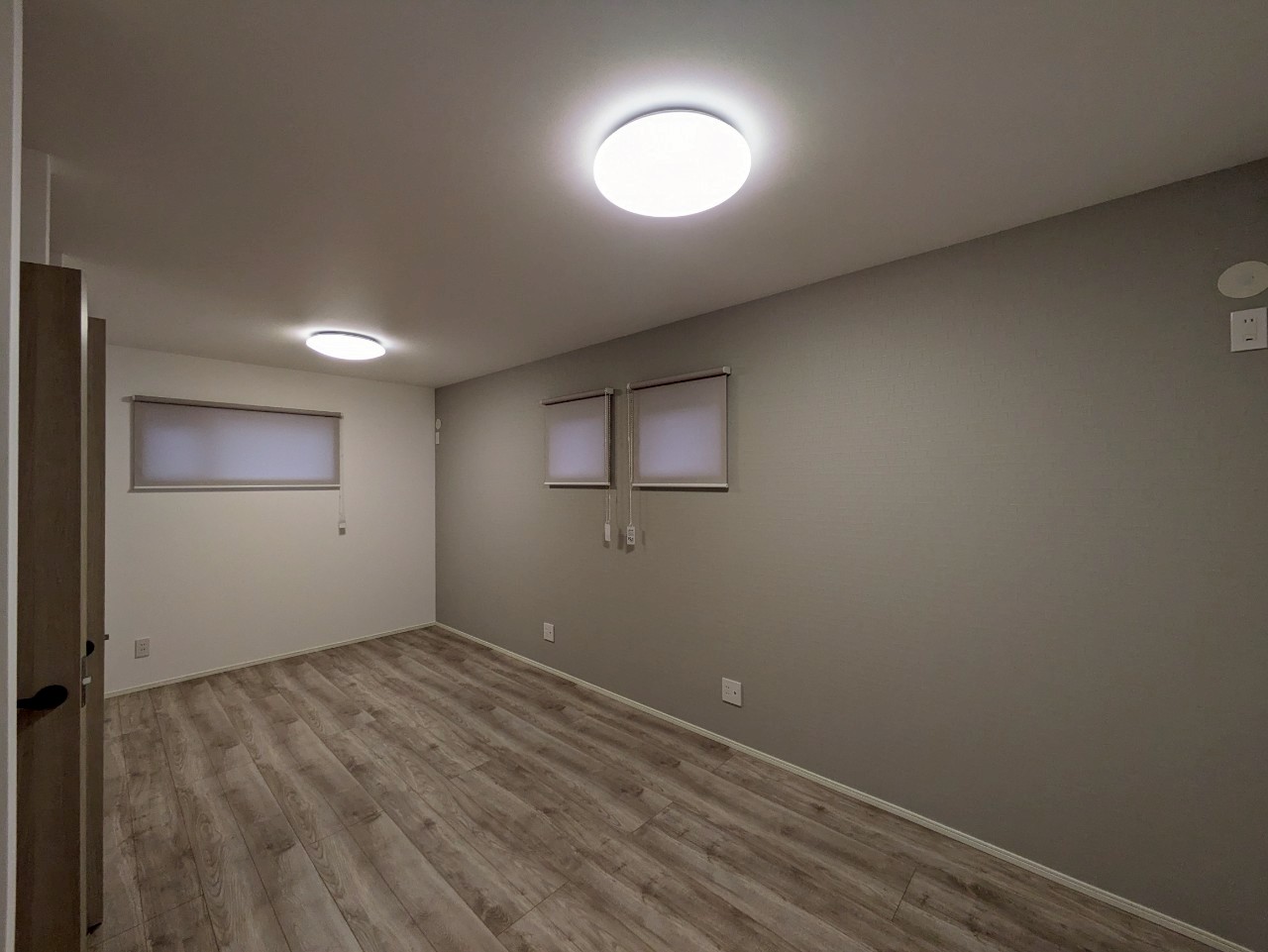 上越市大豆Ａ　建売住宅　4,412万円 写真19