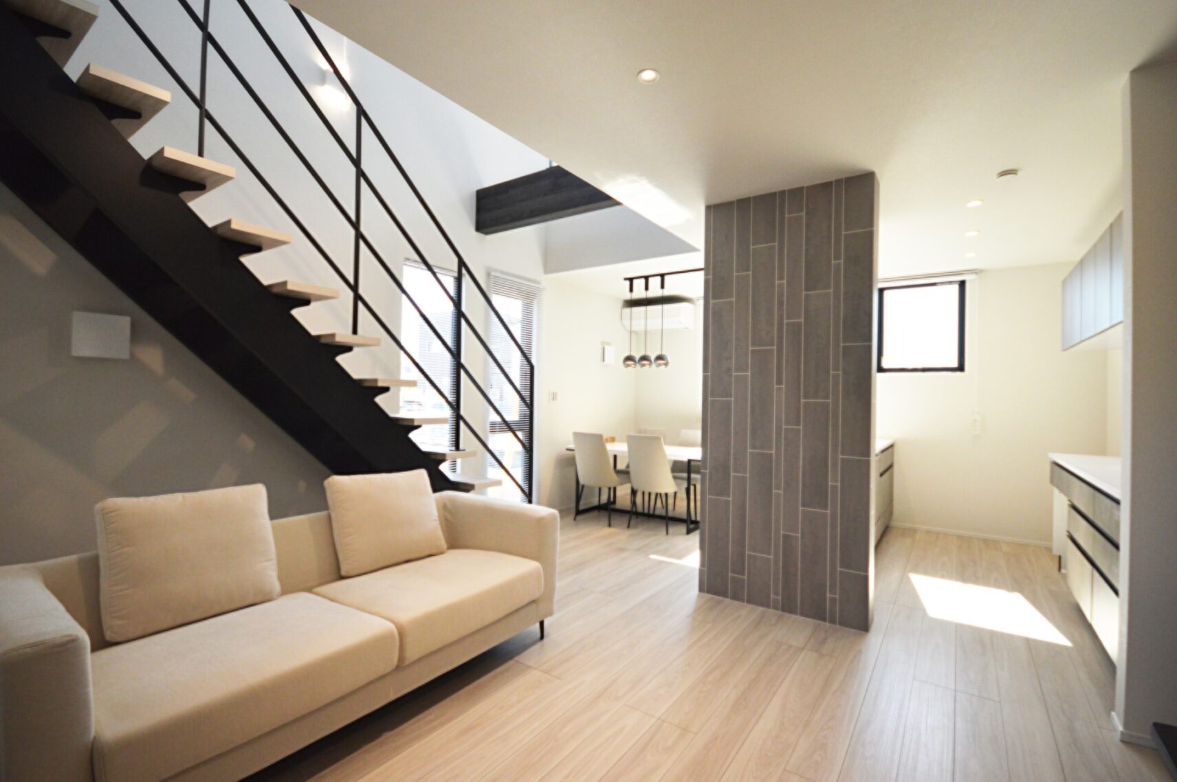 西区ときめき西Ｇ　建売住宅　3,880万円 写真3