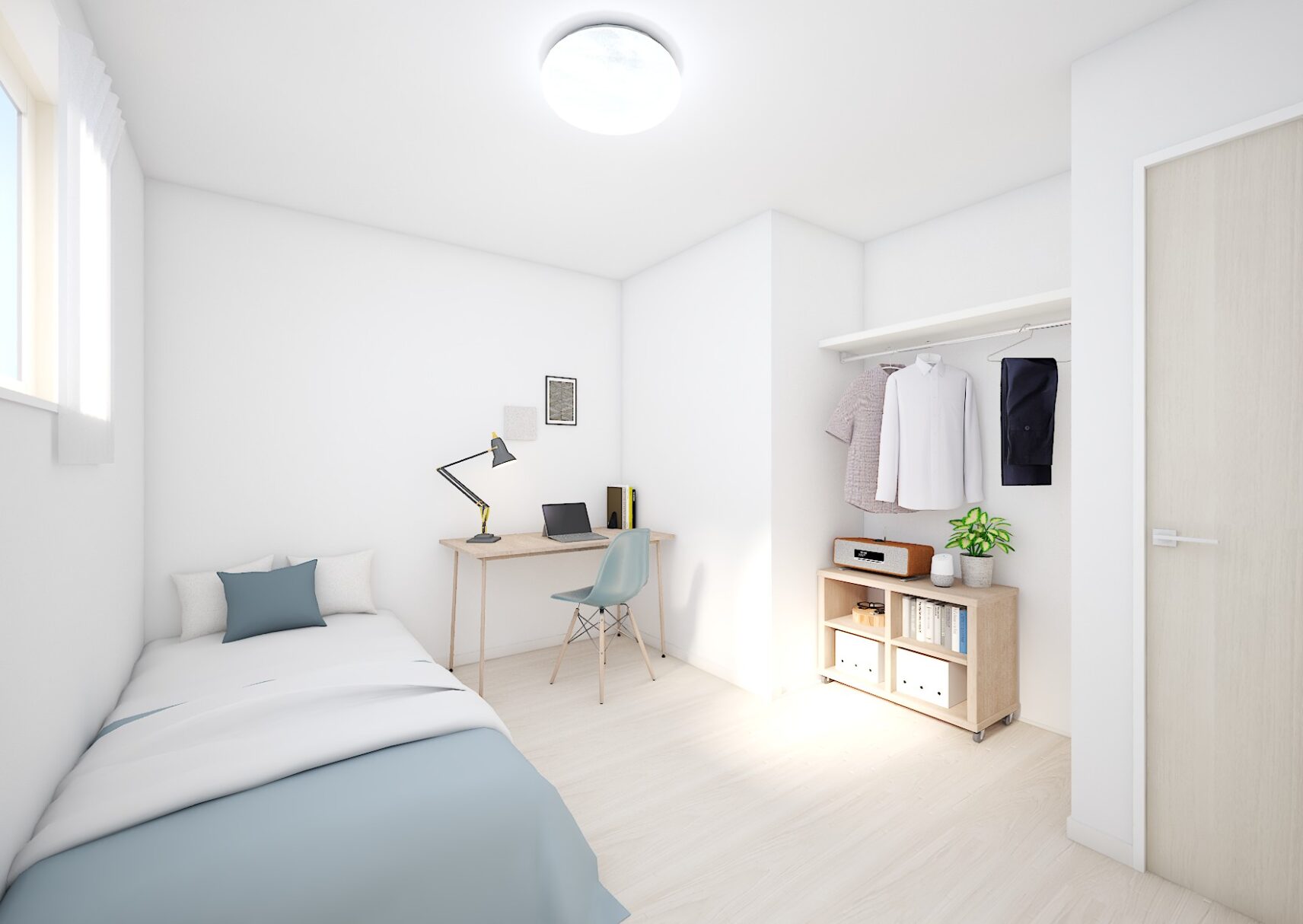 南区田中Ａ　建売住宅　3,765万円 写真17