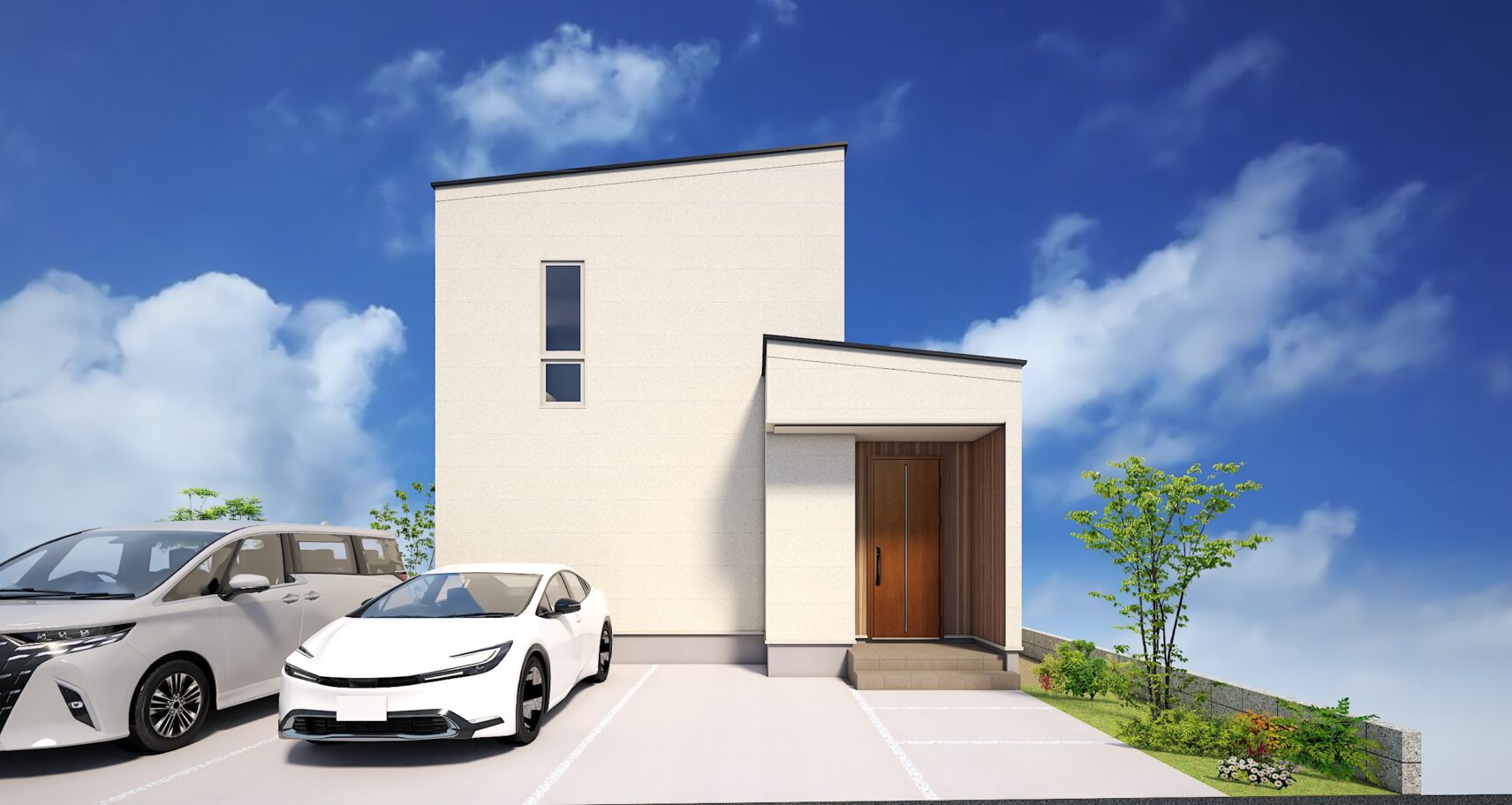 太田市新田木崎町Ｂ　建売住宅　3,495万円 写真1