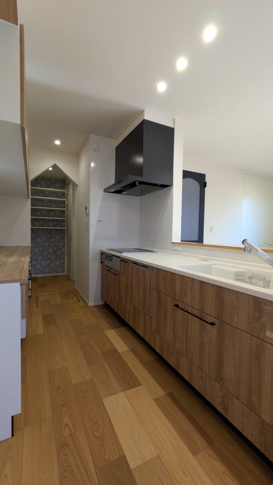 太田市新田木崎町Ａ　建売住宅　3,560万円 写真10