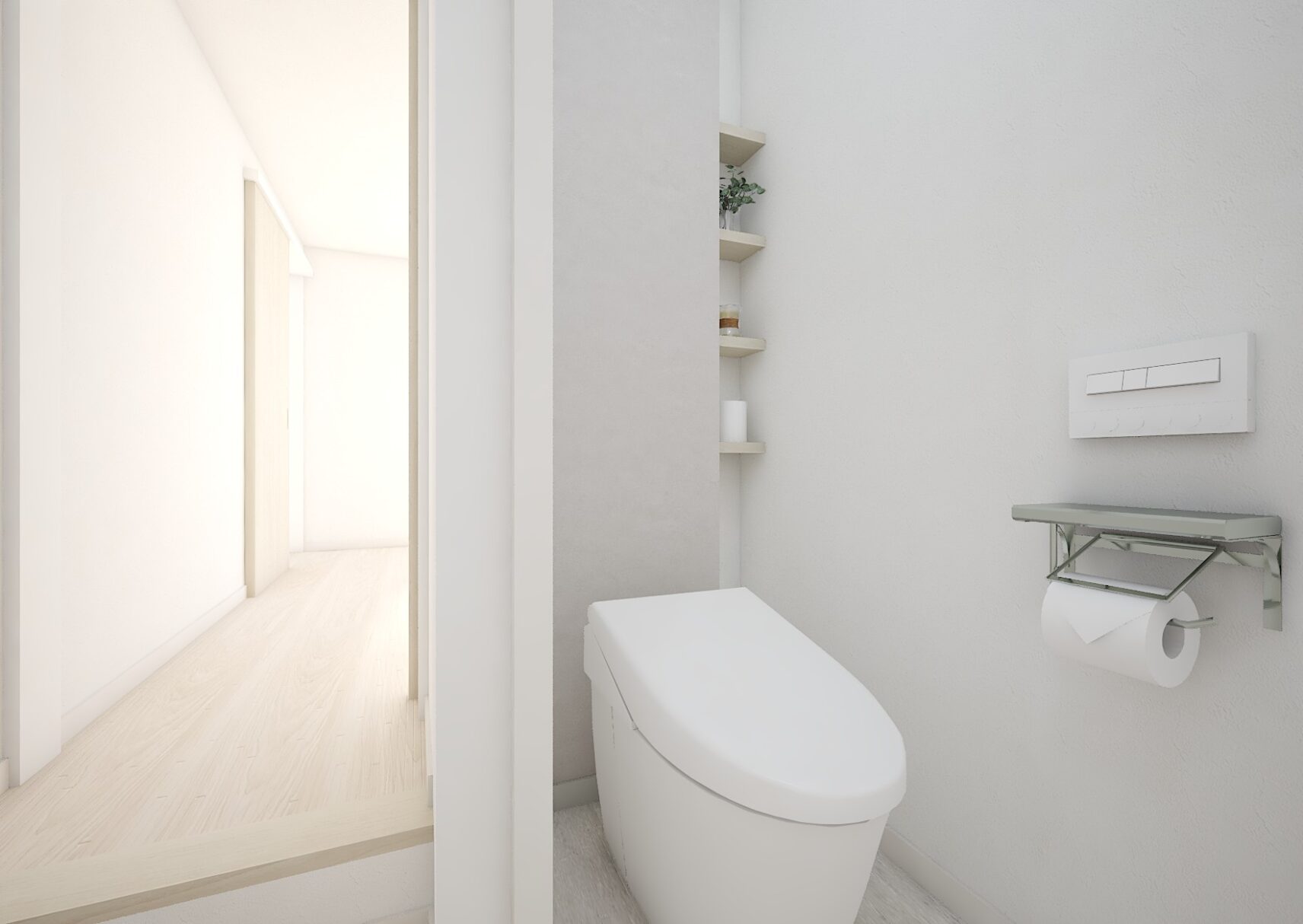 南区田中Ａ　建売住宅　3,765万円 写真15
