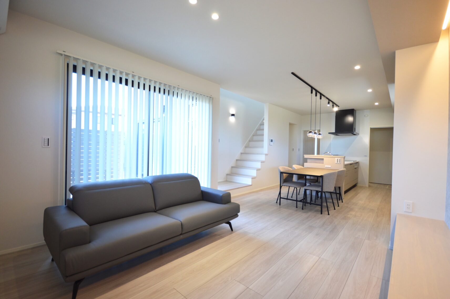 南区田中Ａ　建売住宅　3,800万円 写真3