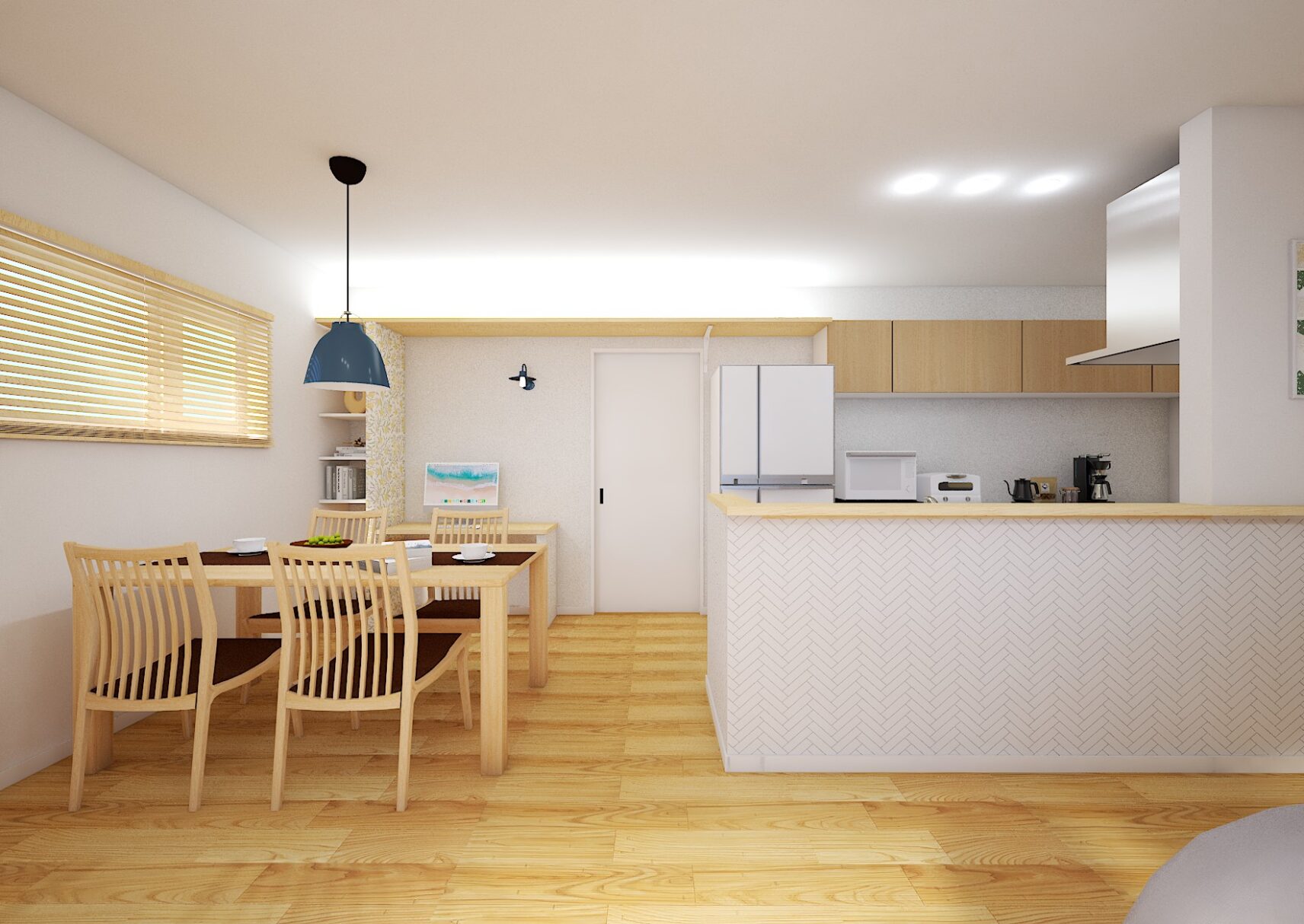 太田市新田木崎町Ａ　建売住宅　3,560万円 写真7