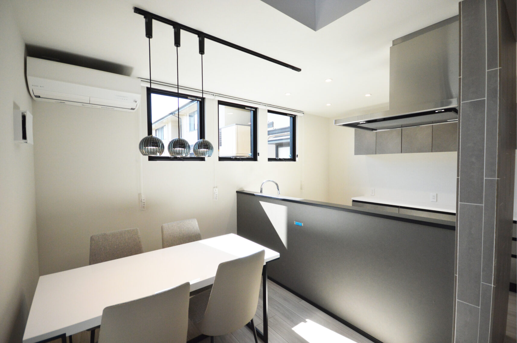 西区ときめき西Ｇ　建売住宅　3,880万円 写真7