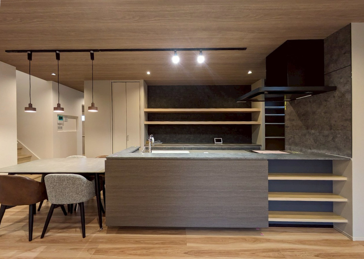 上越市大豆Ａ　建売住宅　4,412万円 写真7