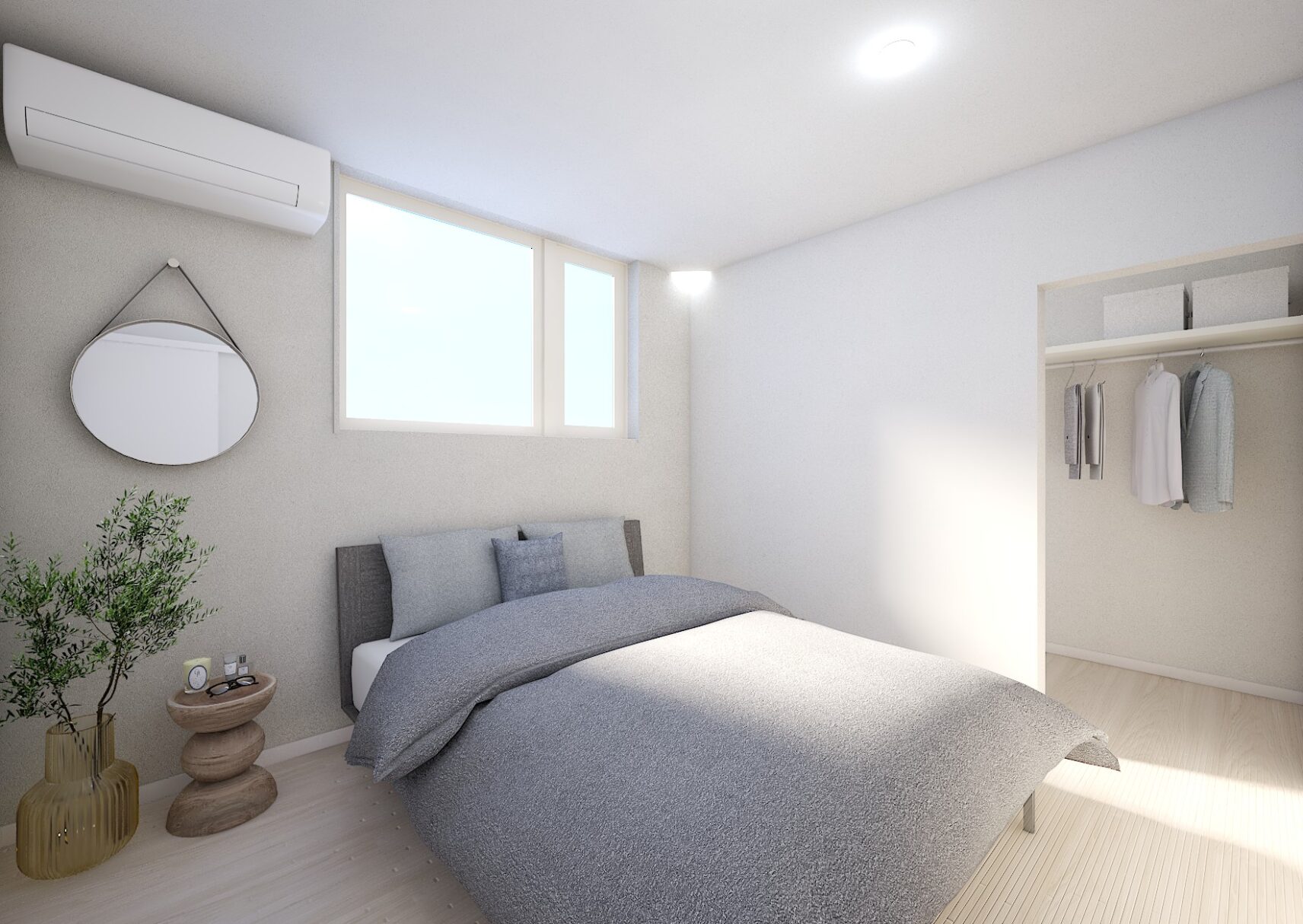 西区ときめき西Ｇ　建売住宅　3,880万円 写真13
