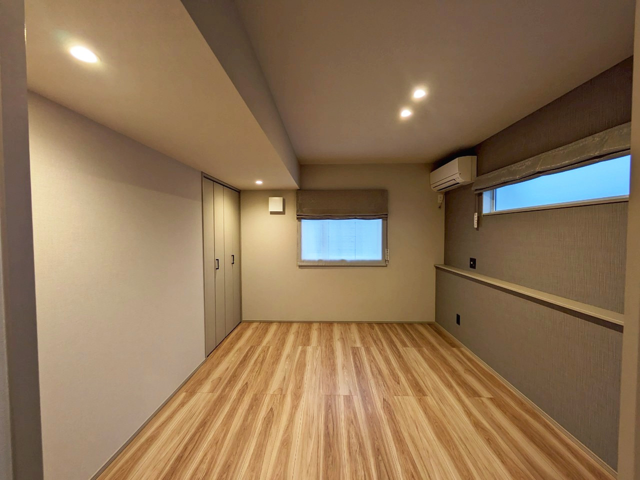 上越市大豆Ａ　建売住宅　4,412万円 写真11