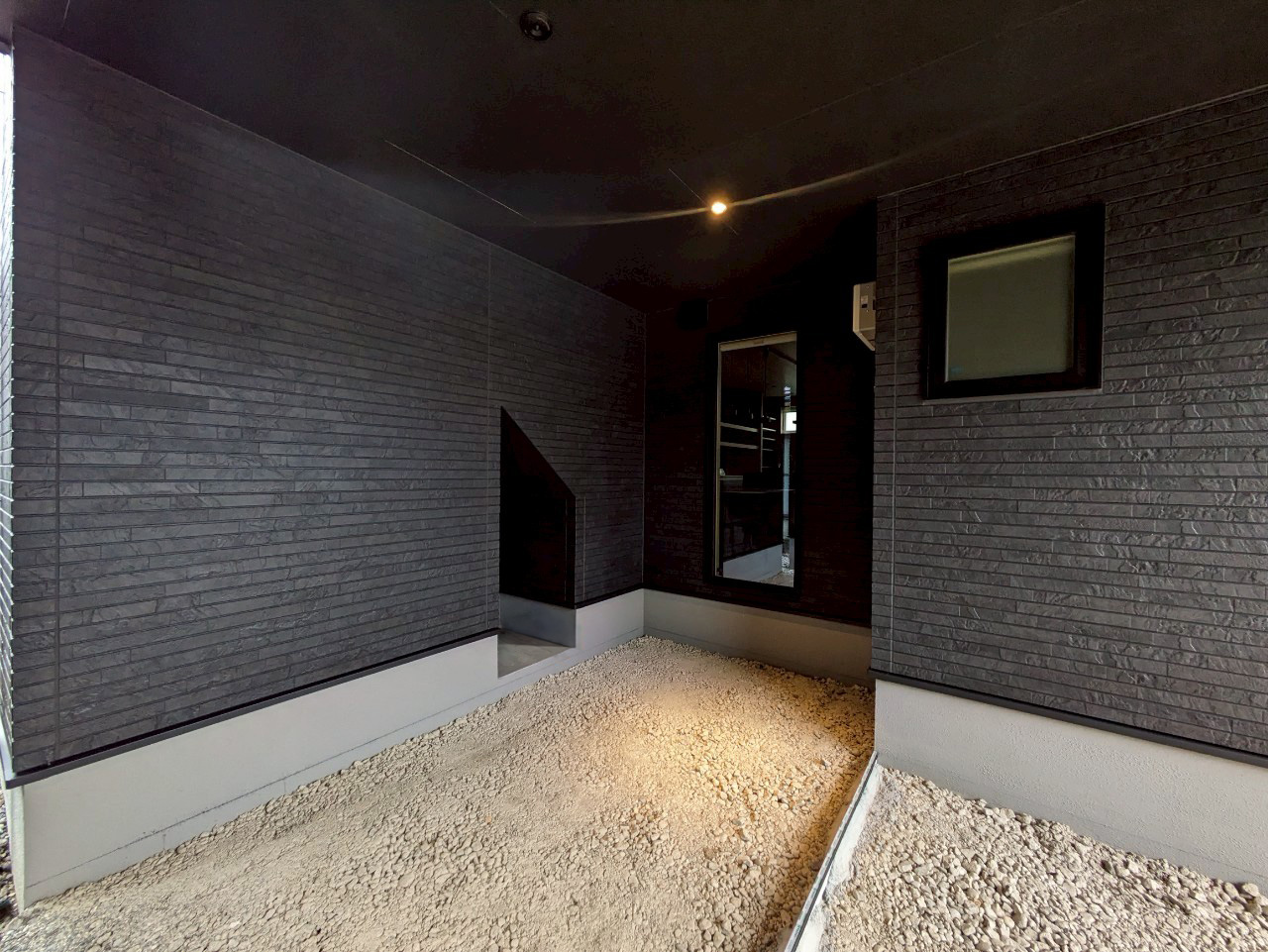 上越市大豆Ａ　建売住宅　4,412万円 写真4