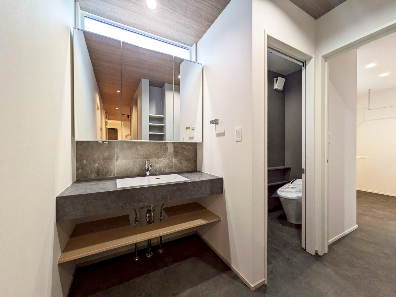 上越市大豆Ａ　建売住宅　4,412万円 写真12