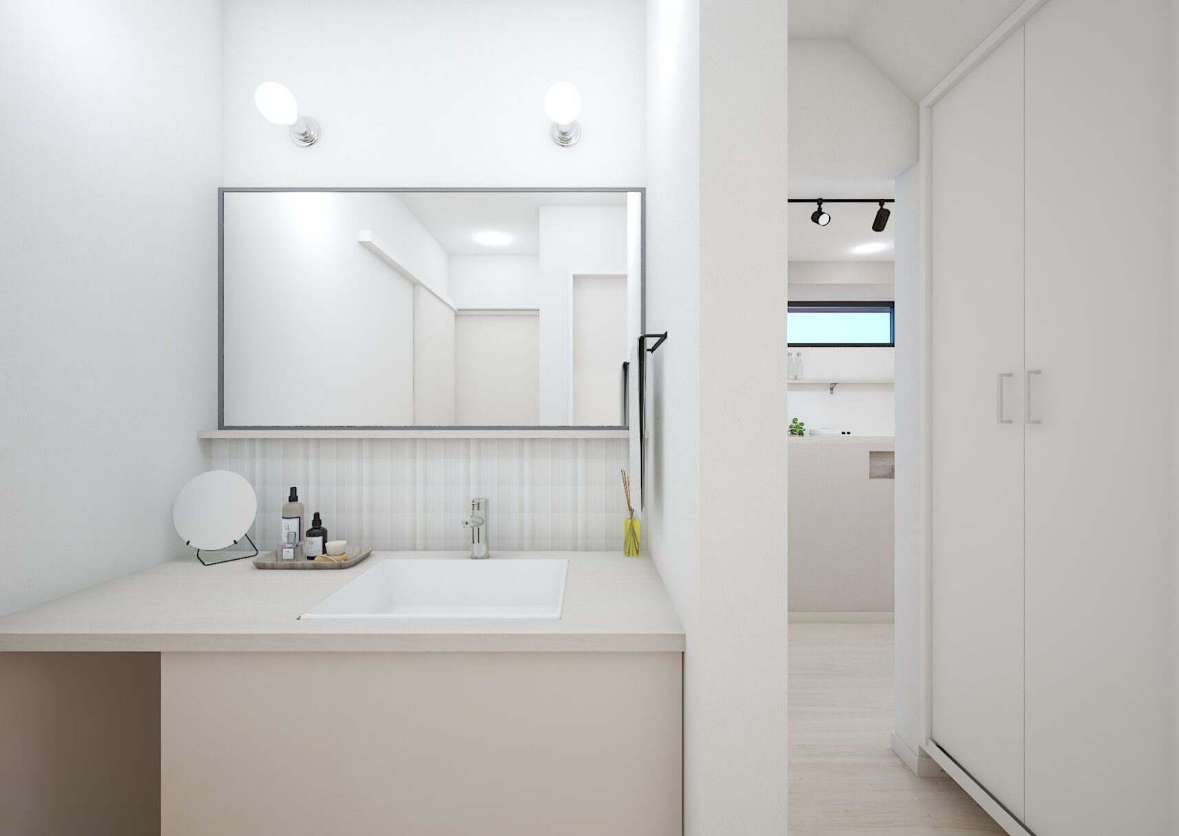 南区田中Ａ　建売住宅　3,765万円 写真12