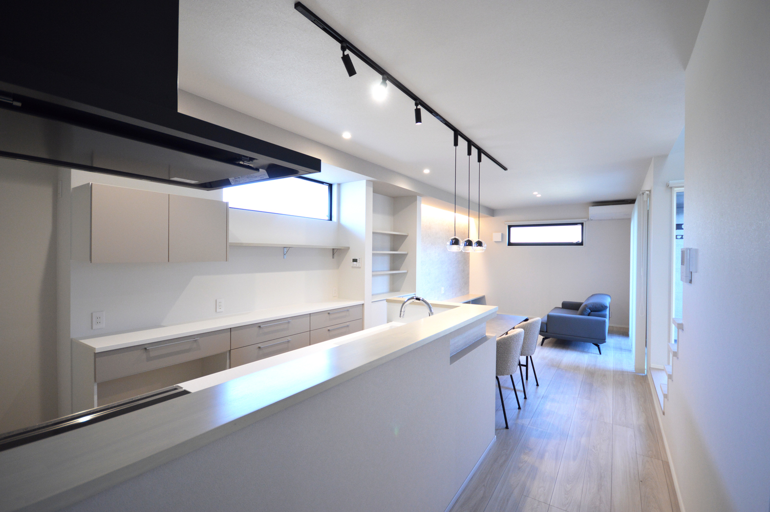 南区田中Ａ　建売住宅　3,800万円 写真10