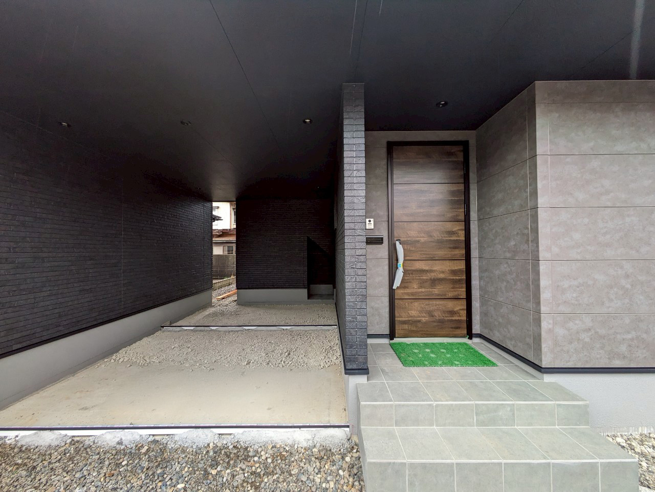 上越市大豆Ａ　建売住宅　4,412万円 写真3