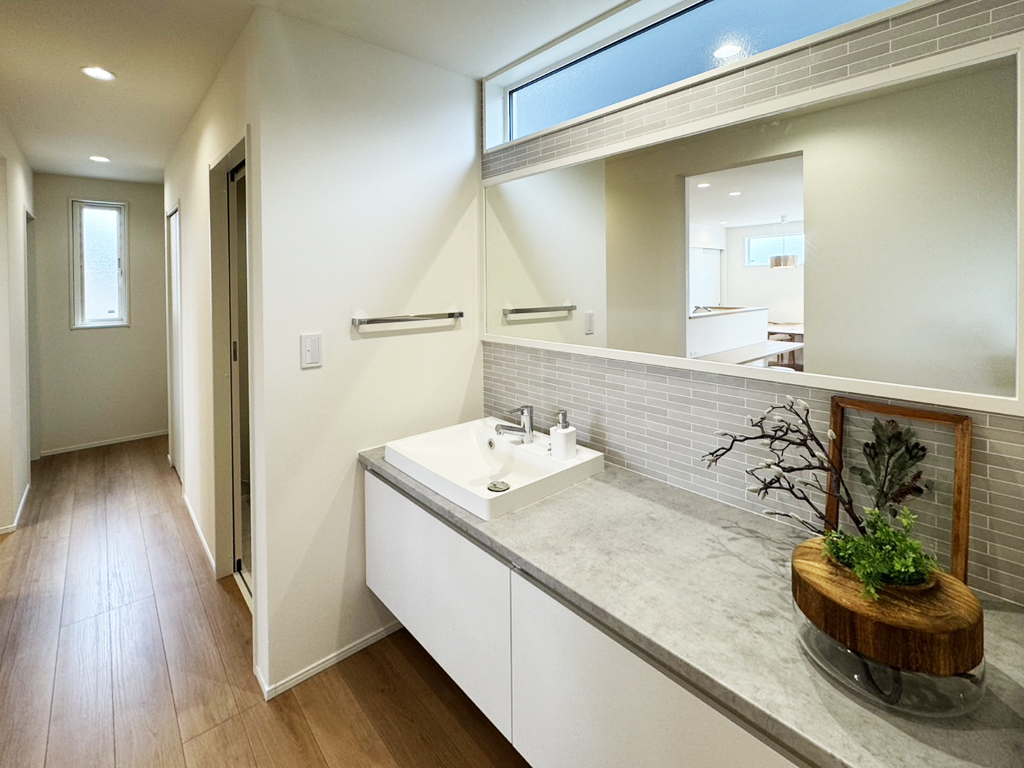 高松市太田上町B 建売住宅 4,298万円 写真5