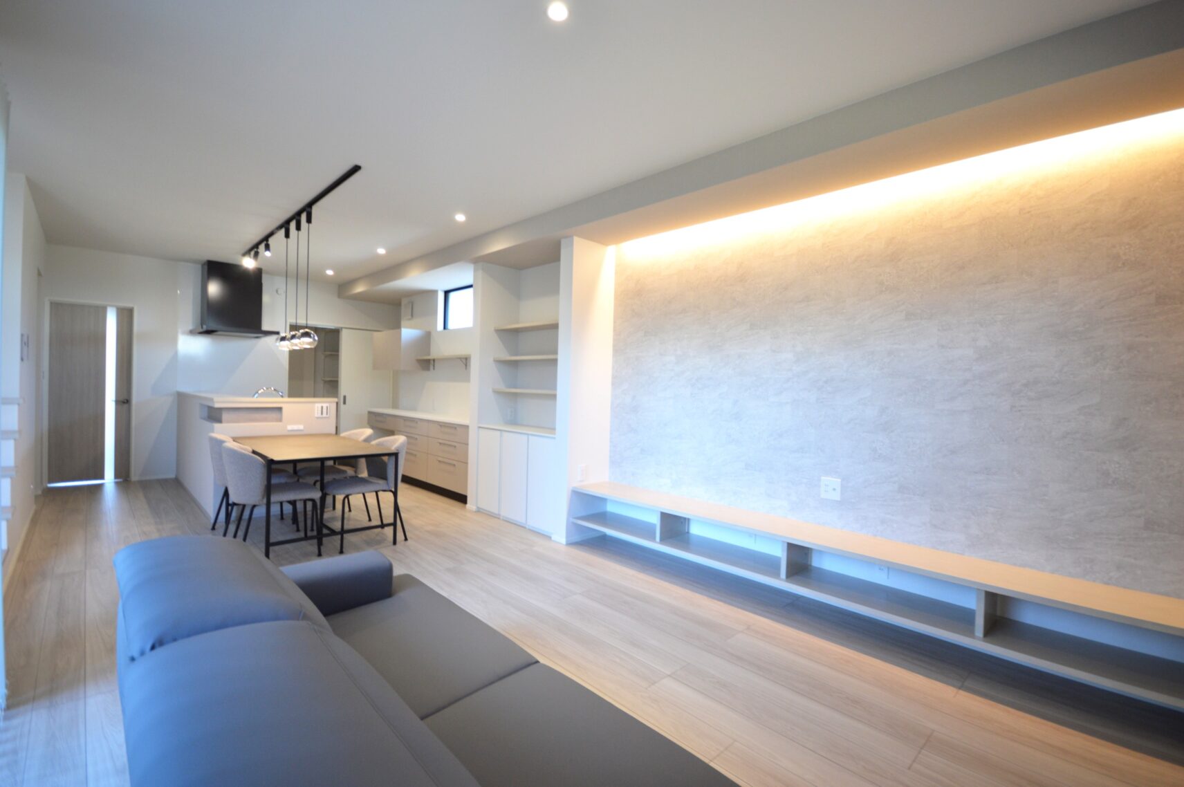 南区田中Ａ　建売住宅　3,800万円 写真4