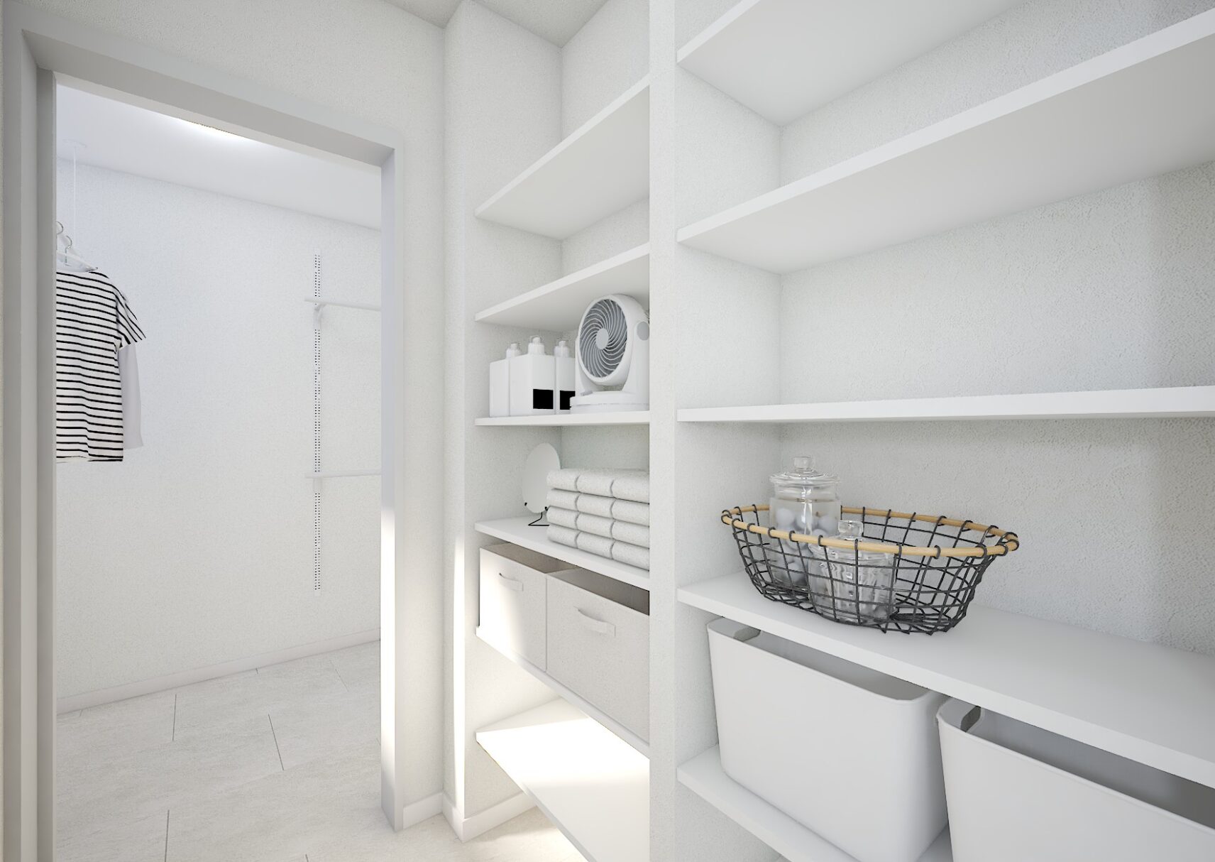 西区ときめき西Ｇ　建売住宅　3,880万円 写真9