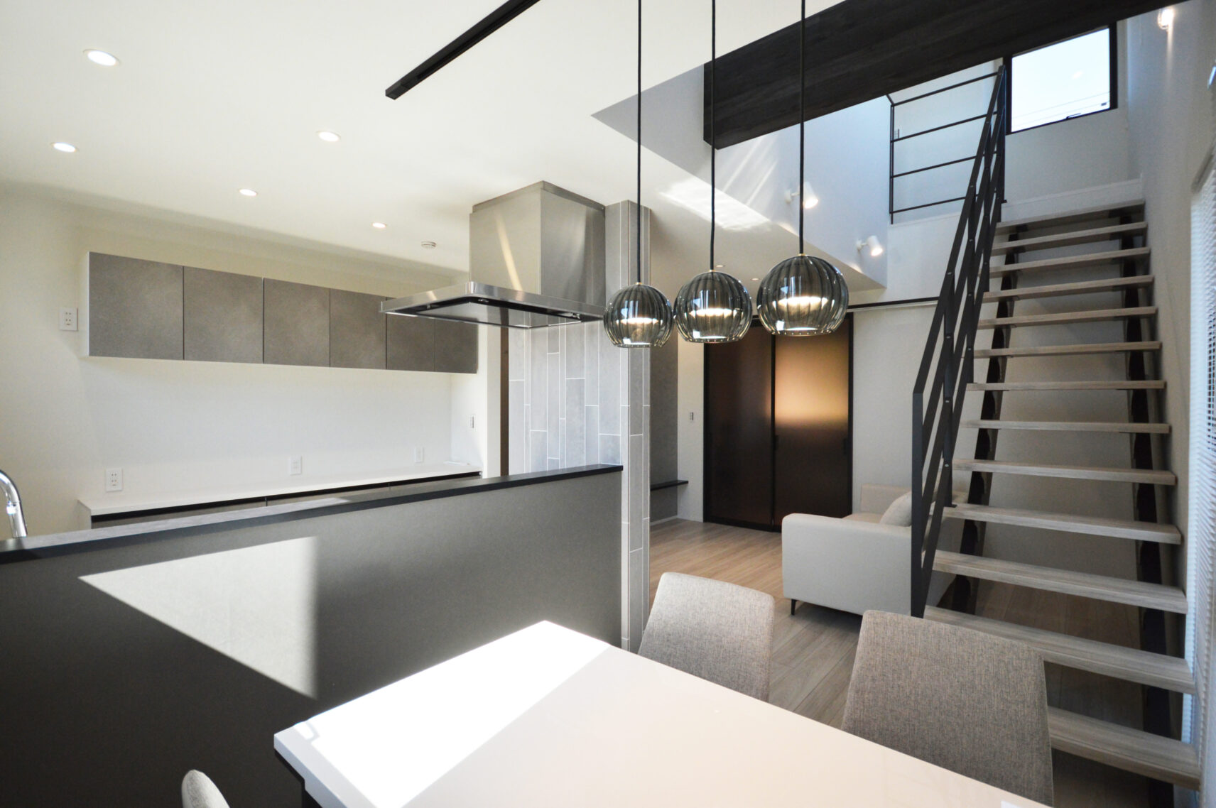 西区ときめき西Ｇ　建売住宅　3,880万円 写真4