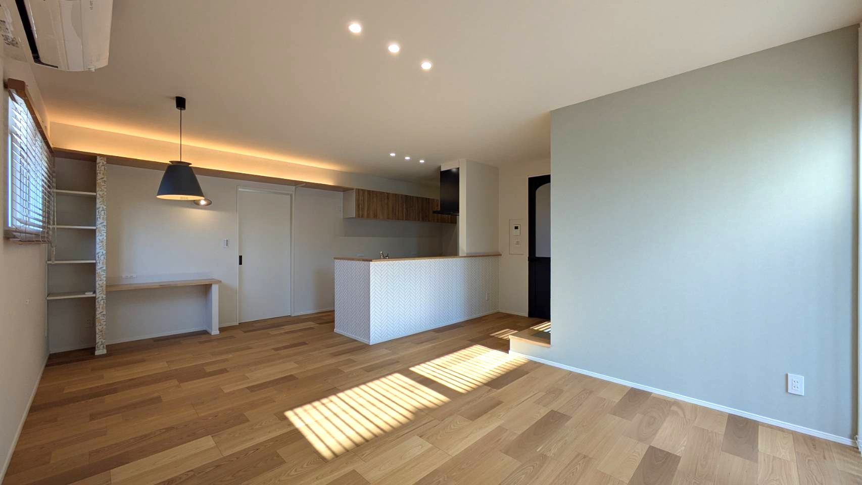 太田市新田木崎町Ａ　建売住宅　3,560万円 写真5