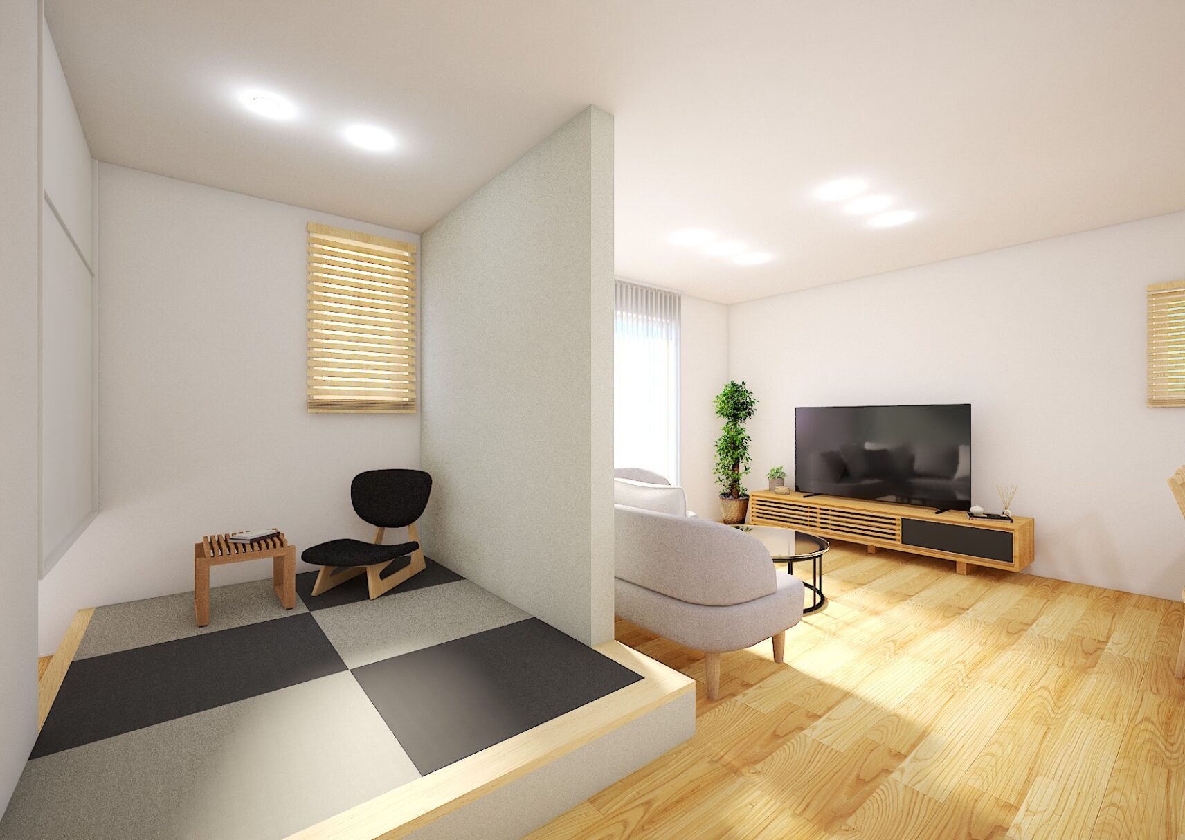 太田市新田木崎町Ａ　建売住宅　3,560万円 写真6