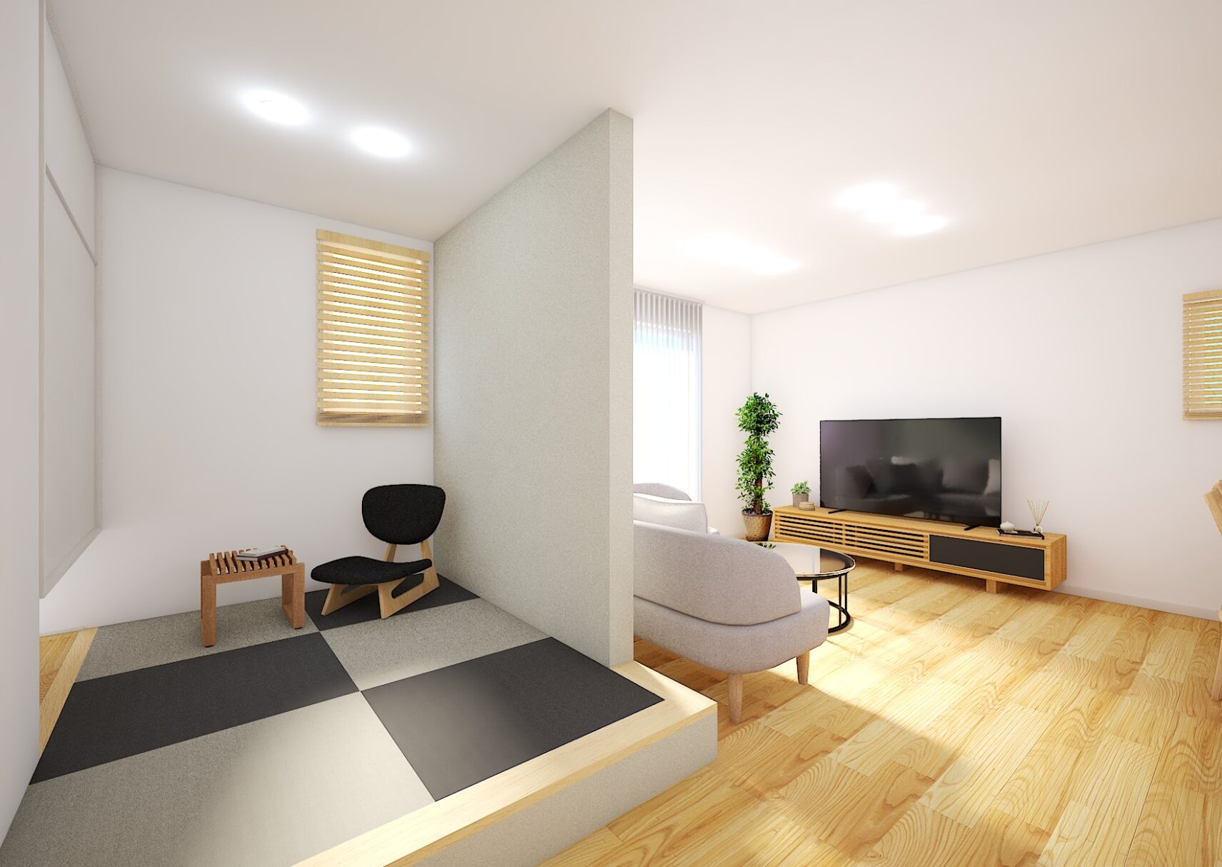 太田市新田木崎町Ａ　建売住宅　3,560万円 写真6