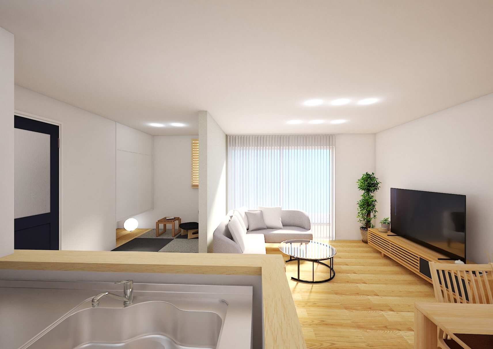 太田市新田木崎町Ａ　建売住宅　3,560万円 写真8