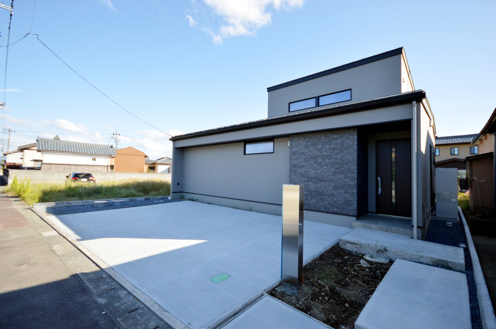 南区田中Ａ　建売住宅　3,800万円 写真2