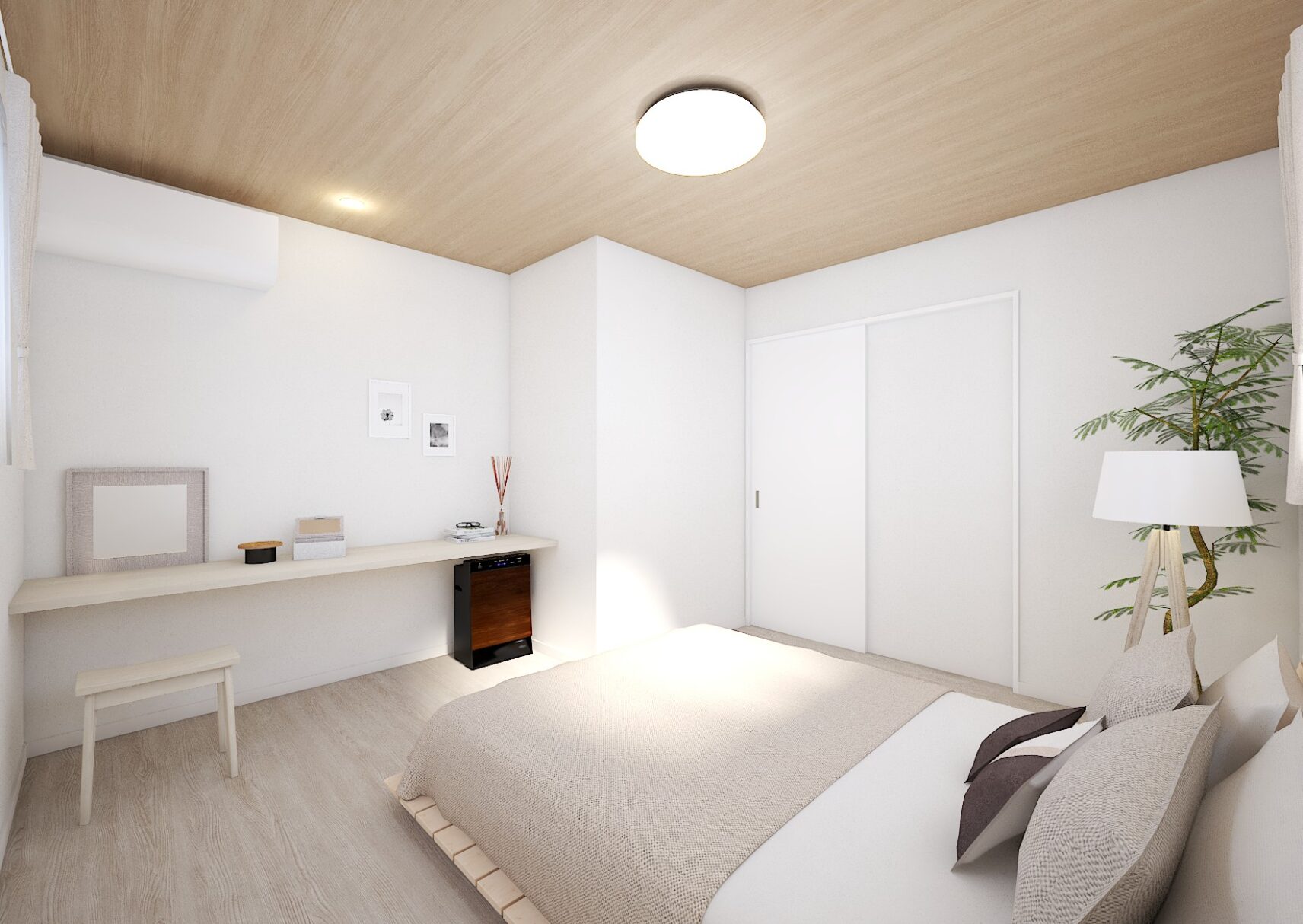 高松市太田上町Ｂ　建売住宅　4,298万円 写真9