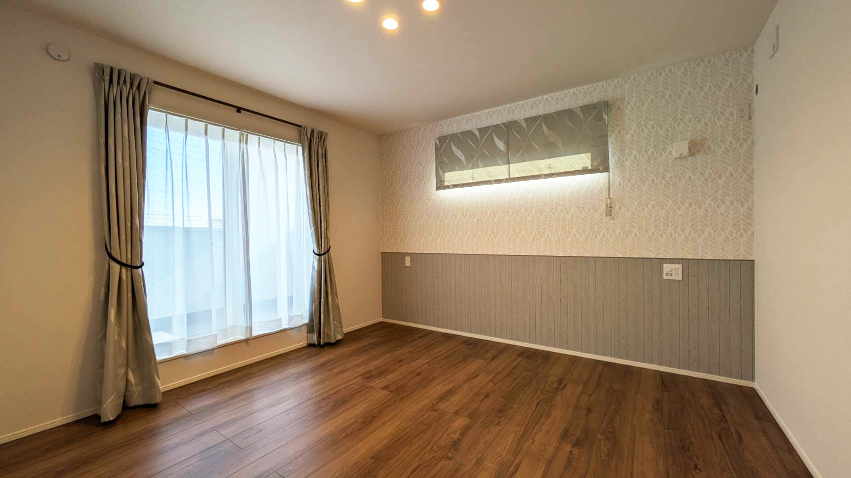 太田市新田木崎町Ａ　建売住宅　3,560万円 写真19