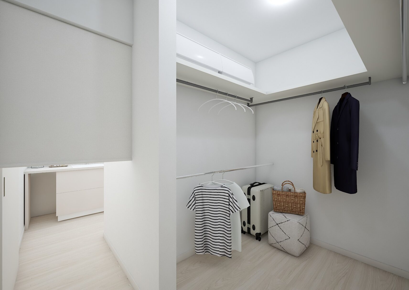 南区田中Ａ　建売住宅　3,765万円 写真11