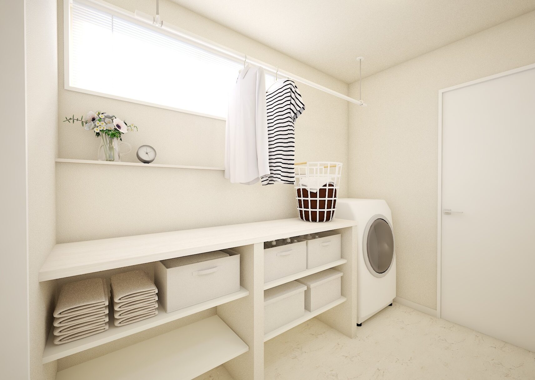高松市太田上町Ｂ　建売住宅　4,298万円 写真8