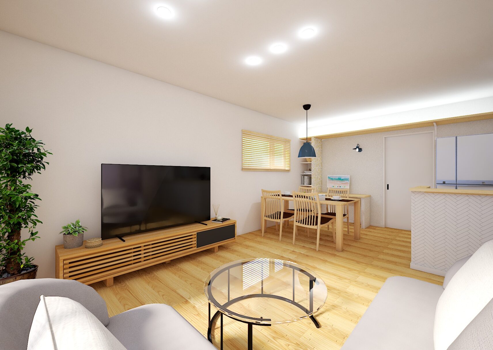 太田市新田木崎町Ａ　建売住宅　3,560万円 写真5
