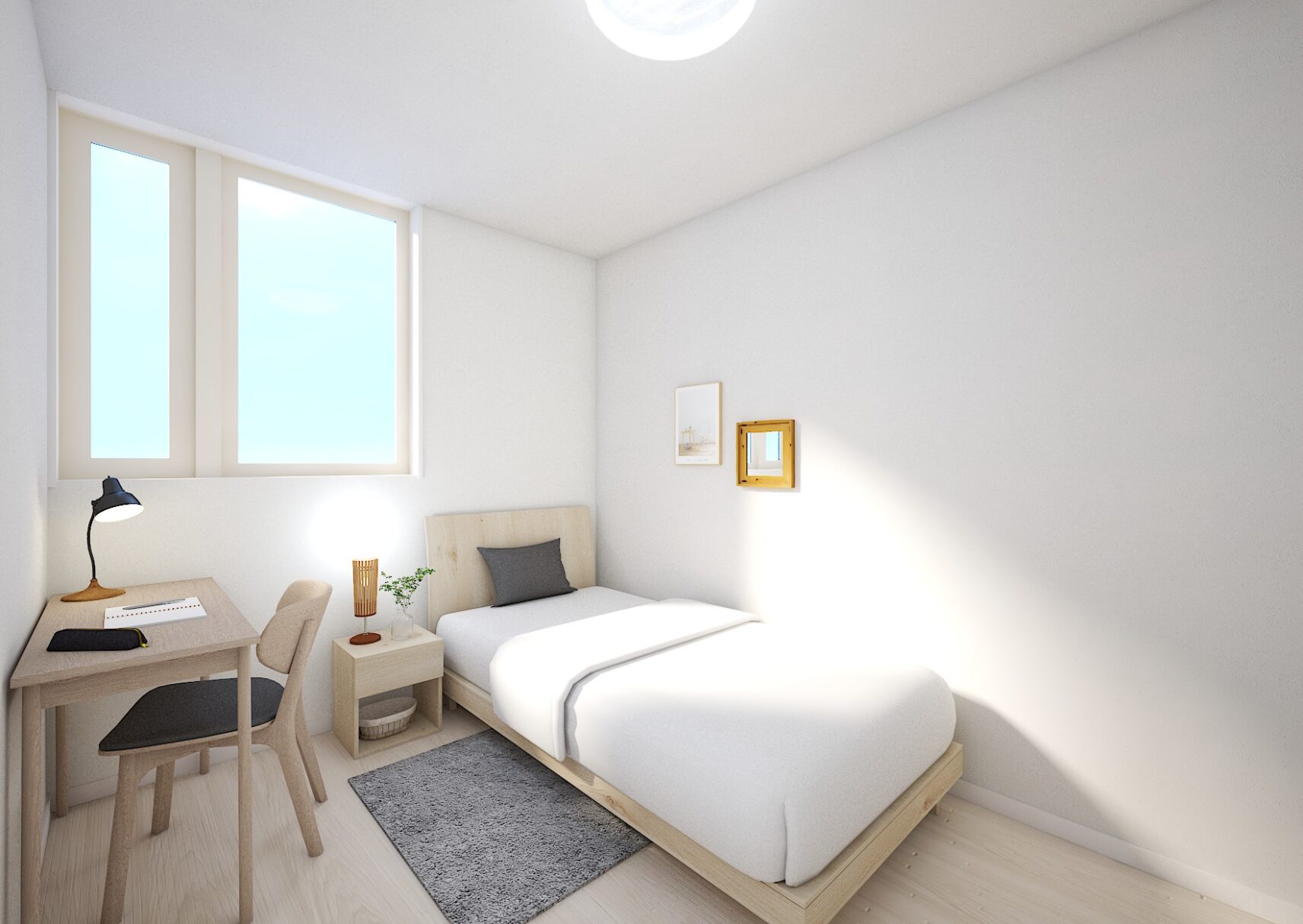 西区ときめき西Ｇ　建売住宅　3,880万円 写真15