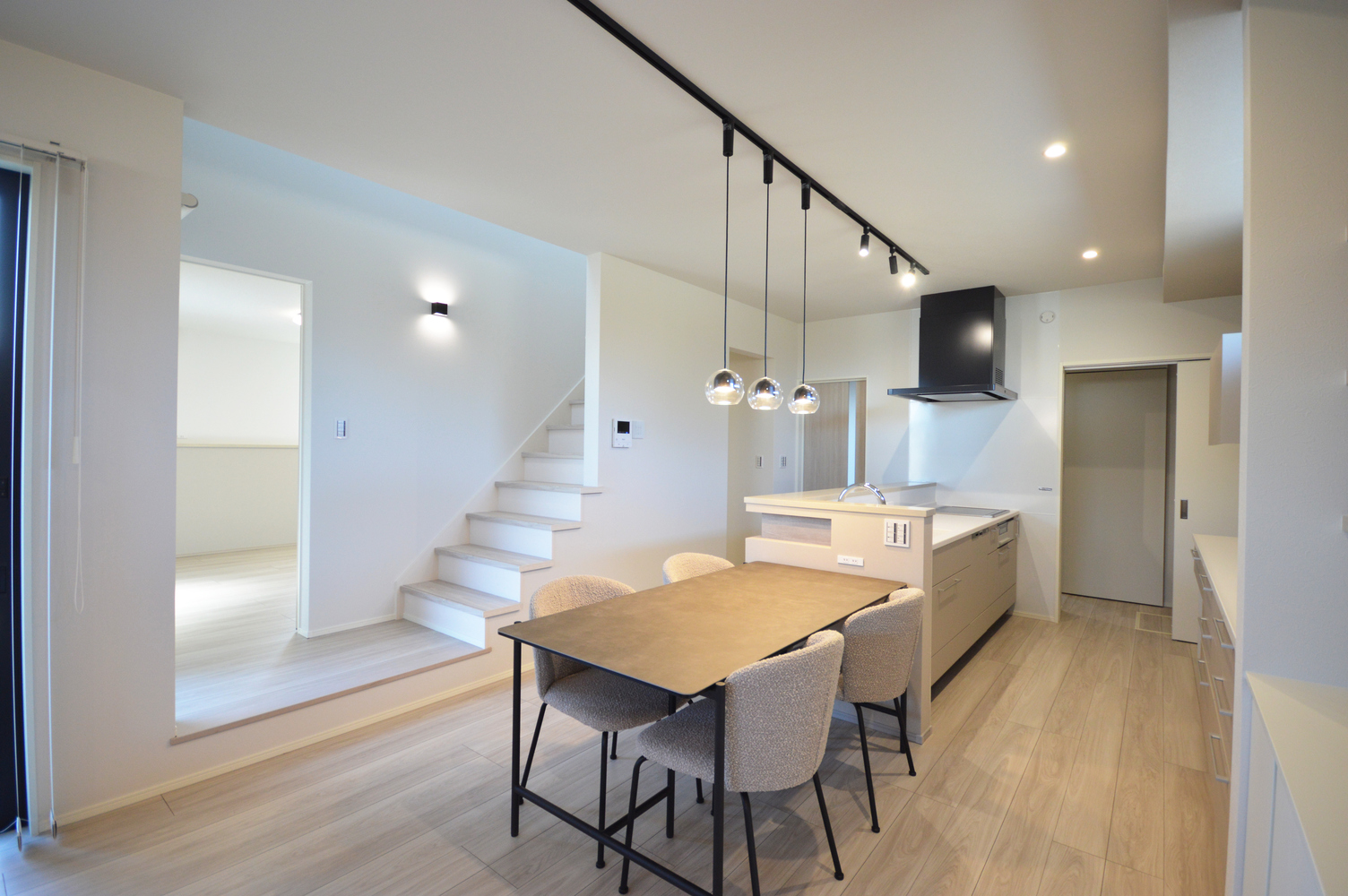 南区田中Ａ　建売住宅　3,800万円 写真7