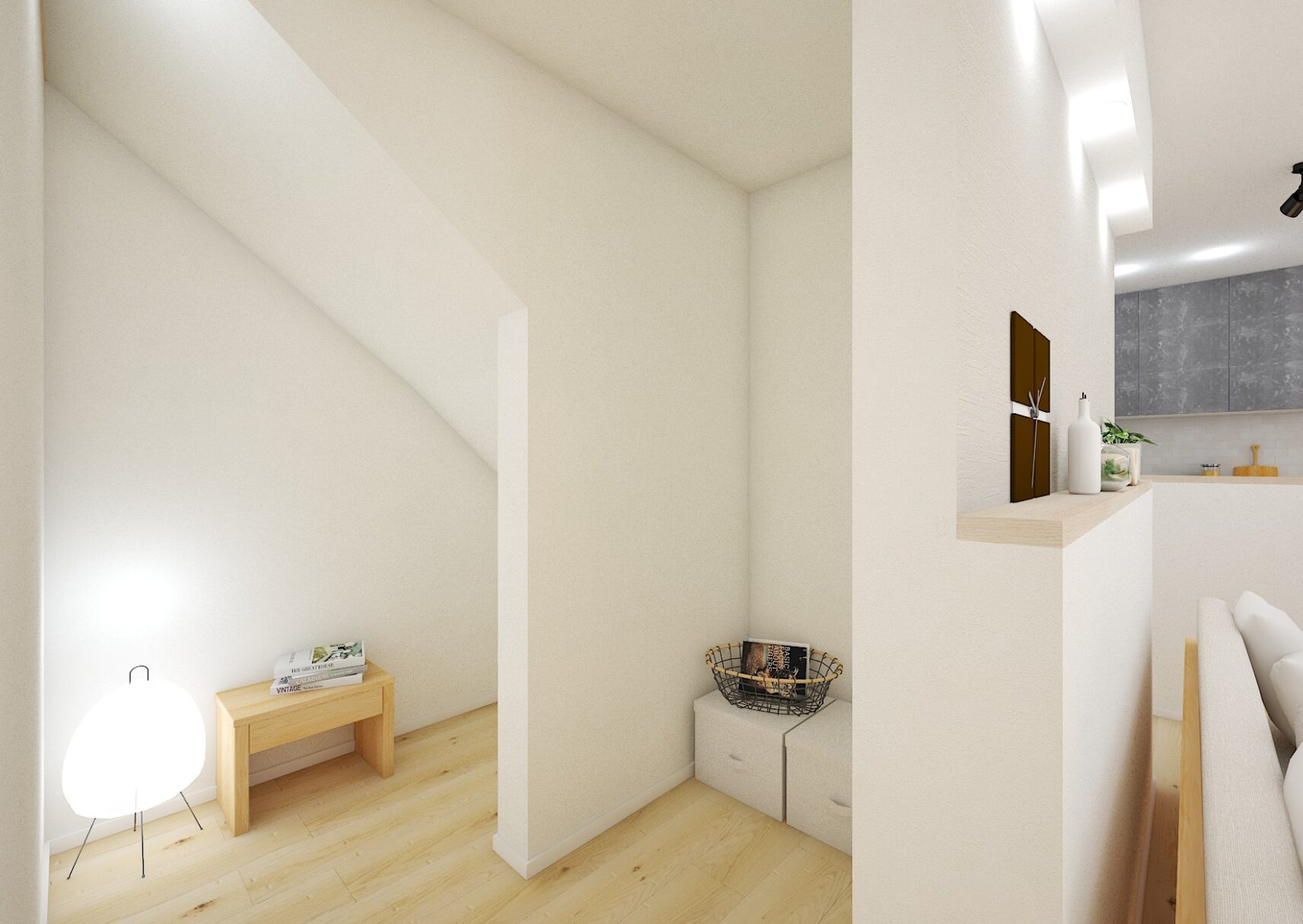 上田市緑が丘Ａ　建売住宅　3,977万円 写真7