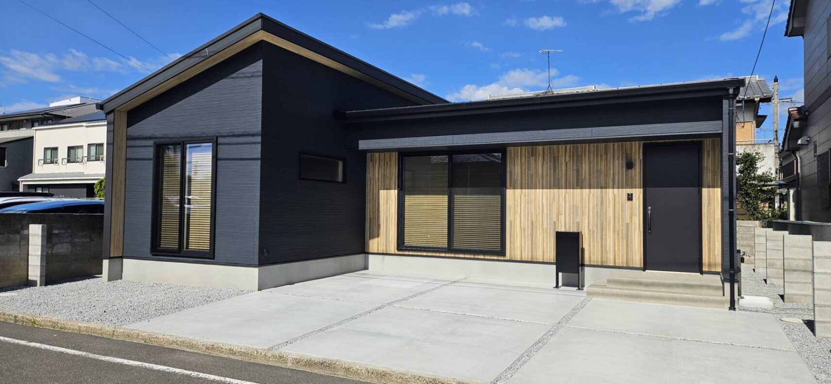 高松市多肥上町Ｄ　建売住宅　4,094万円 写真2