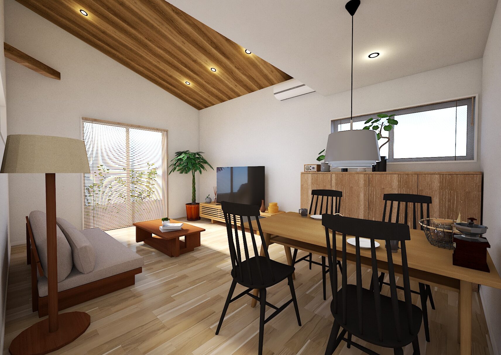 高松市多肥上町Ｄ　建売住宅　4,094万円 写真4
