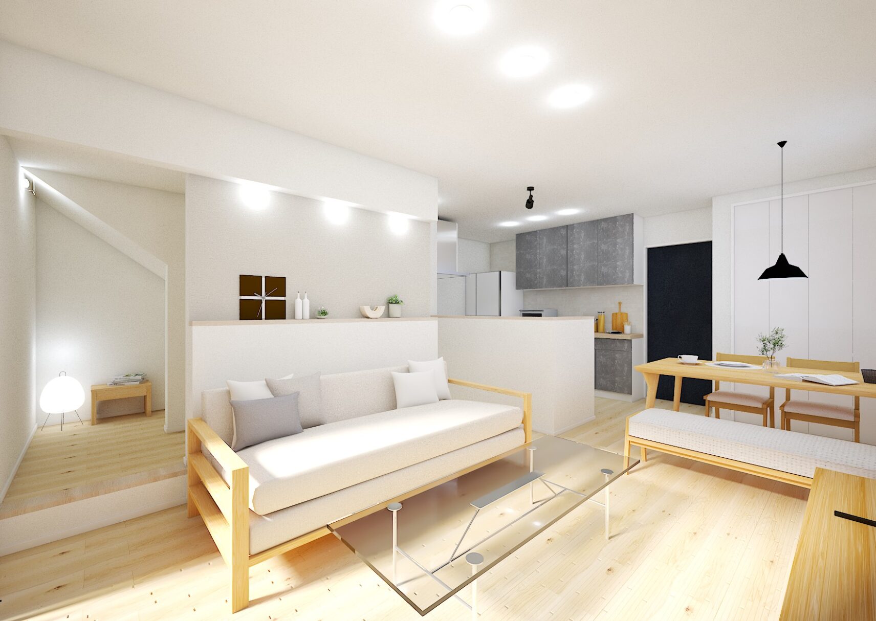 上田市緑が丘Ａ　建売住宅　3,977万円 写真3