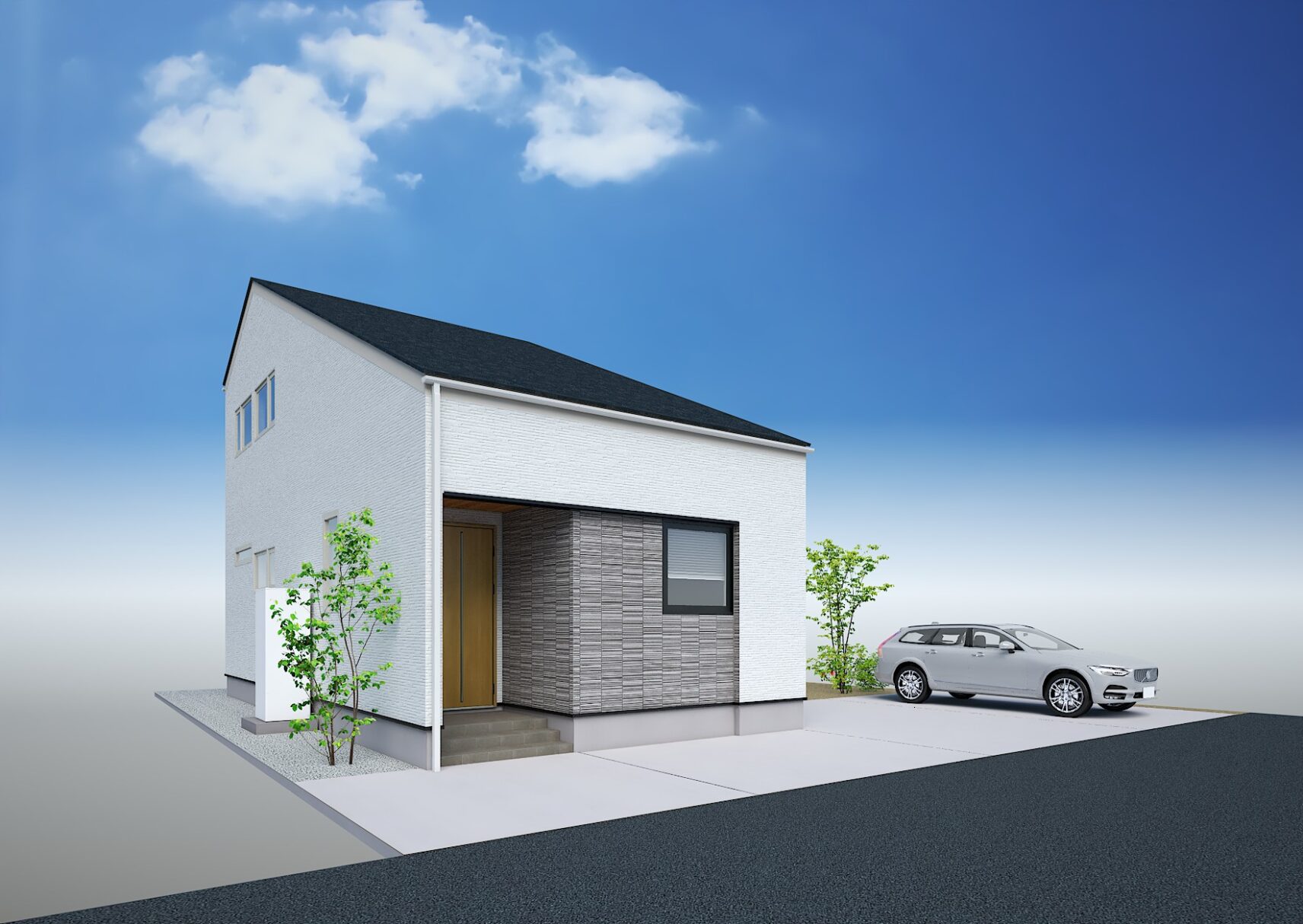 小諸市御影新田Ａ　建売住宅　3,727万円 写真5