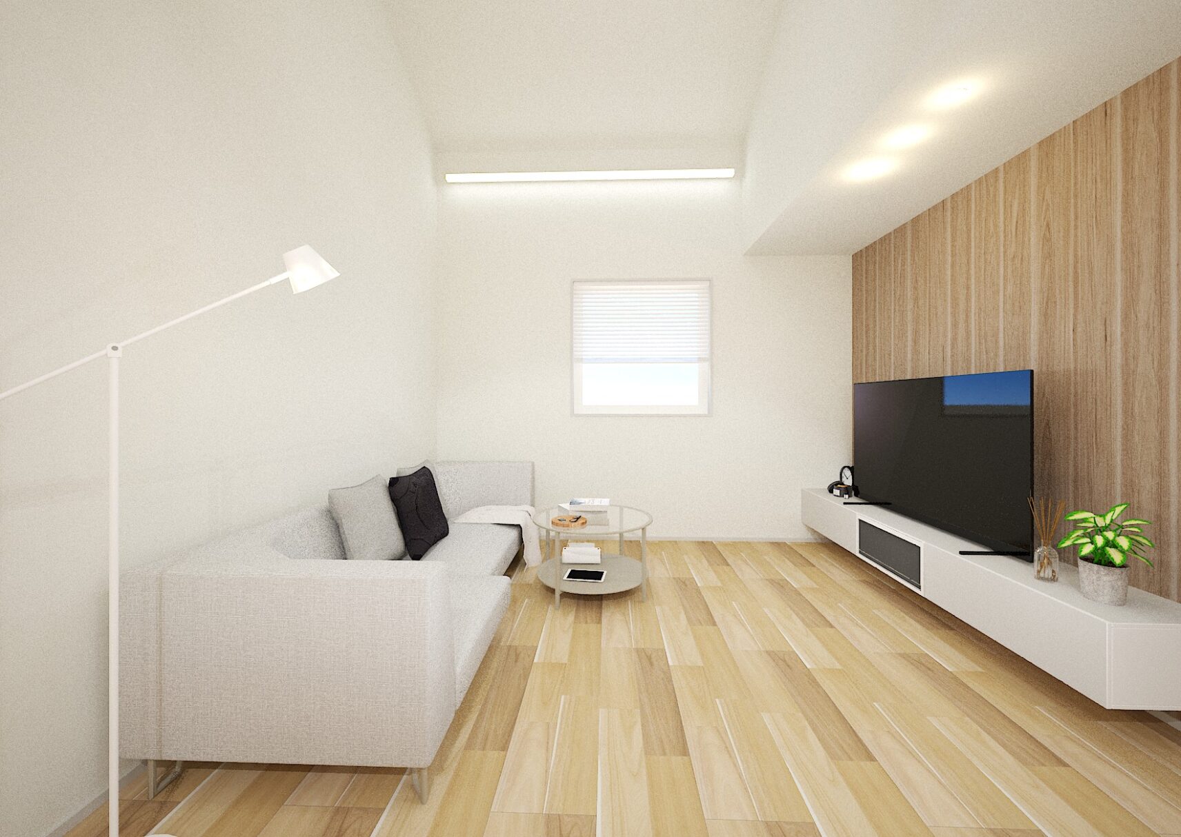 小諸市御影新田Ａ　建売住宅　3,727万円 写真10