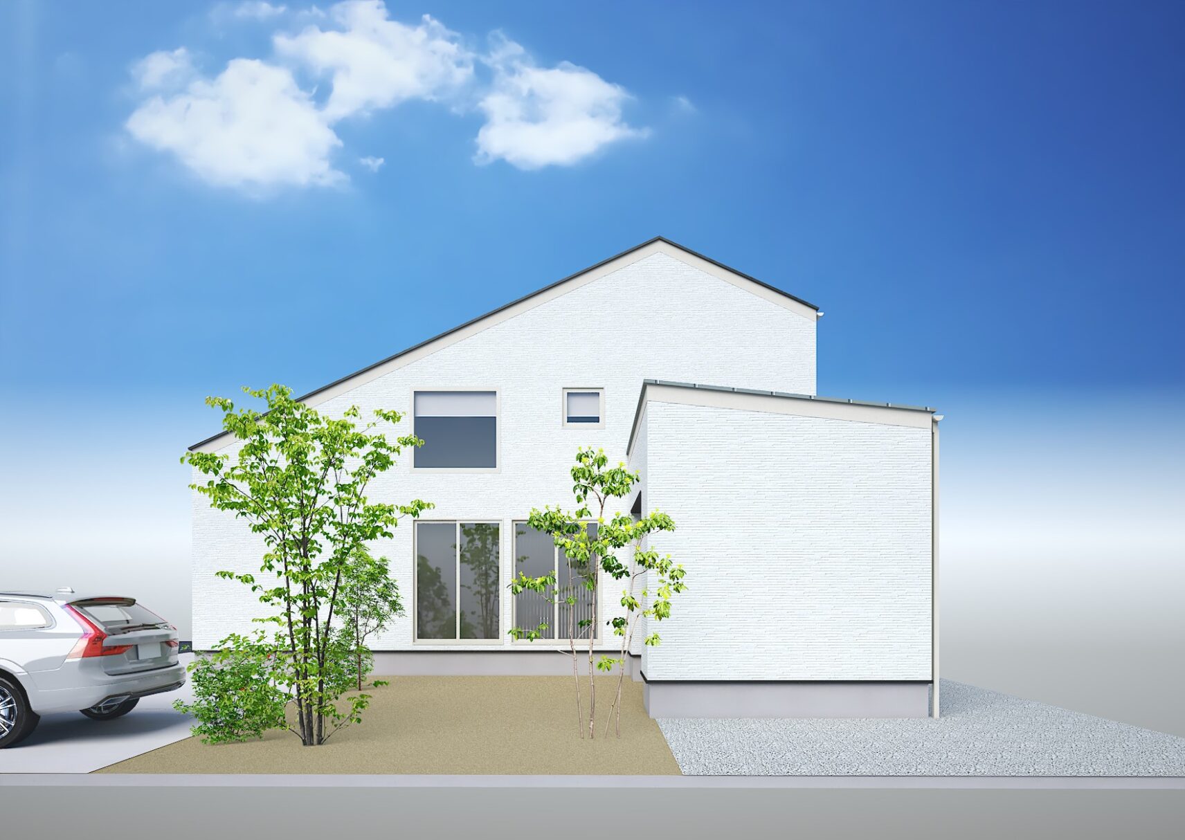 小諸市御影新田Ａ　建売住宅　3,727万円 写真6