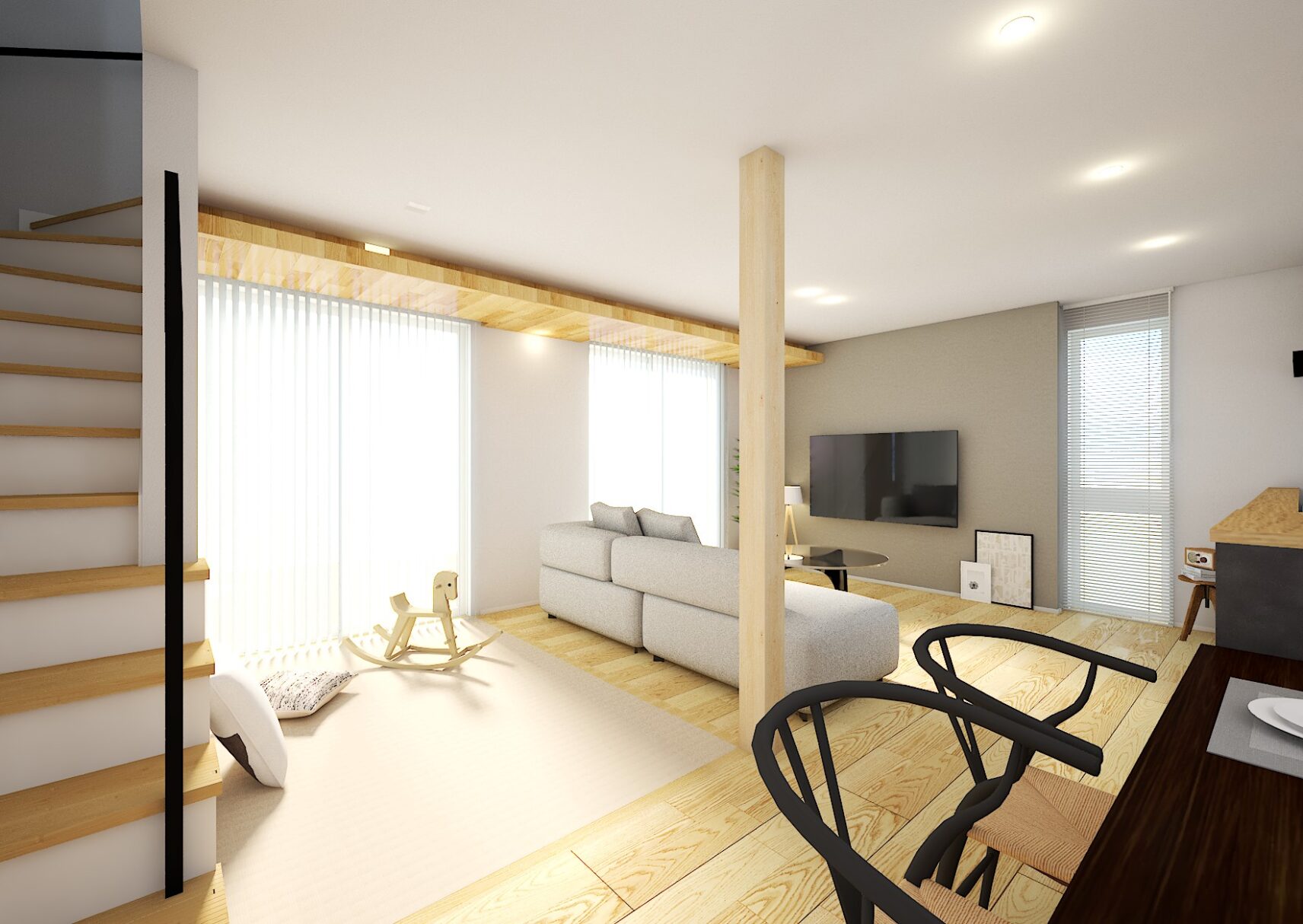 南区田中Ｂ　建売住宅　3,650万円 写真7