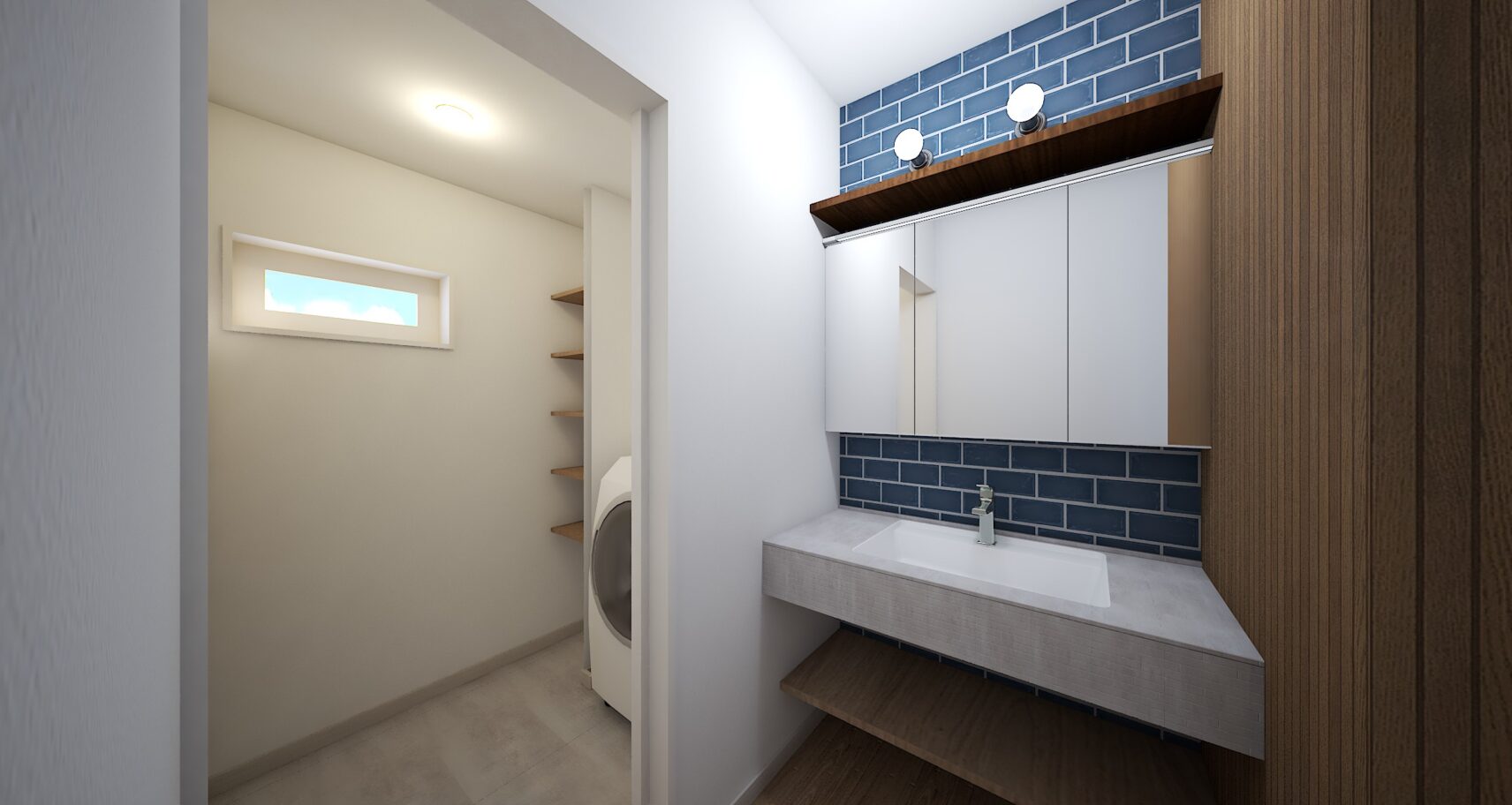 上尾市上Ｂ　建売住宅　4,450万円 写真8